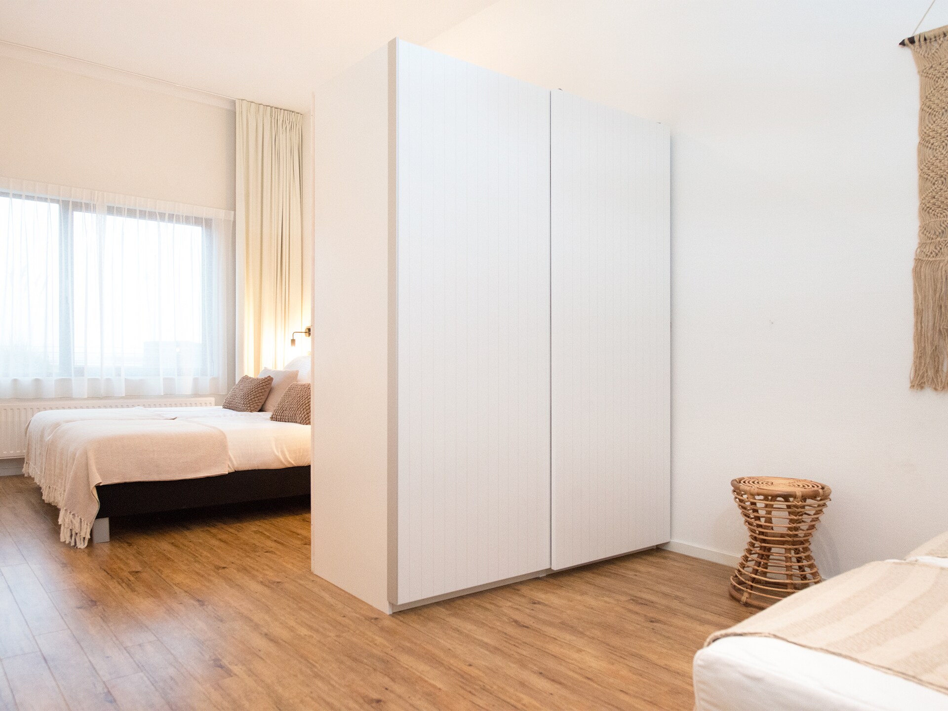 Luxe havenappartement met zeezicht en terras in Scheveningen - foto 13