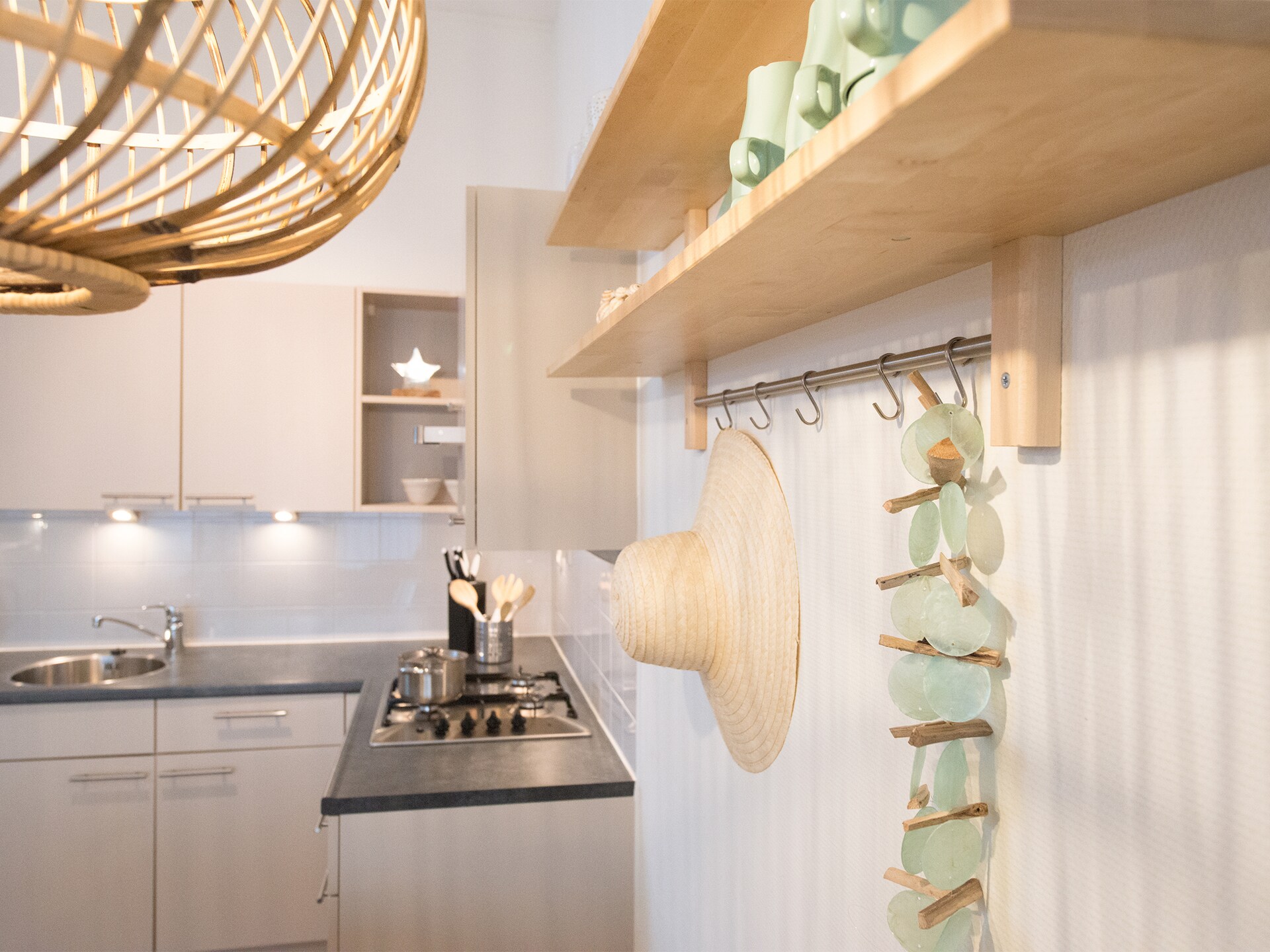 Luxe havenappartement met zeezicht en terras in Scheveningen - foto 8