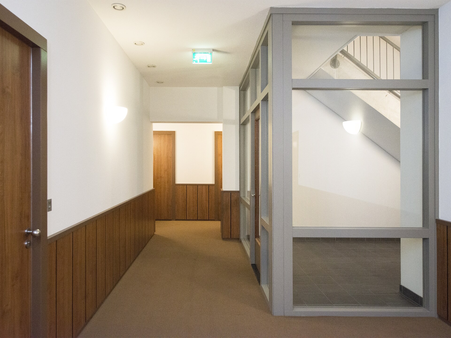 Luxe havenappartement met zeezicht en terras in Scheveningen - foto 7