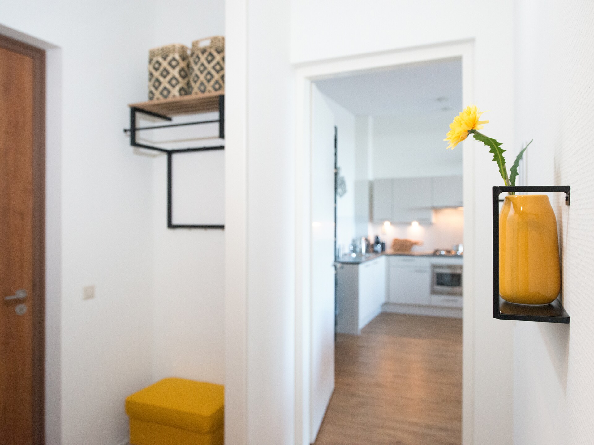 Luxe appartement met zeezicht in Scheveningse haven, 100m² - foto 13