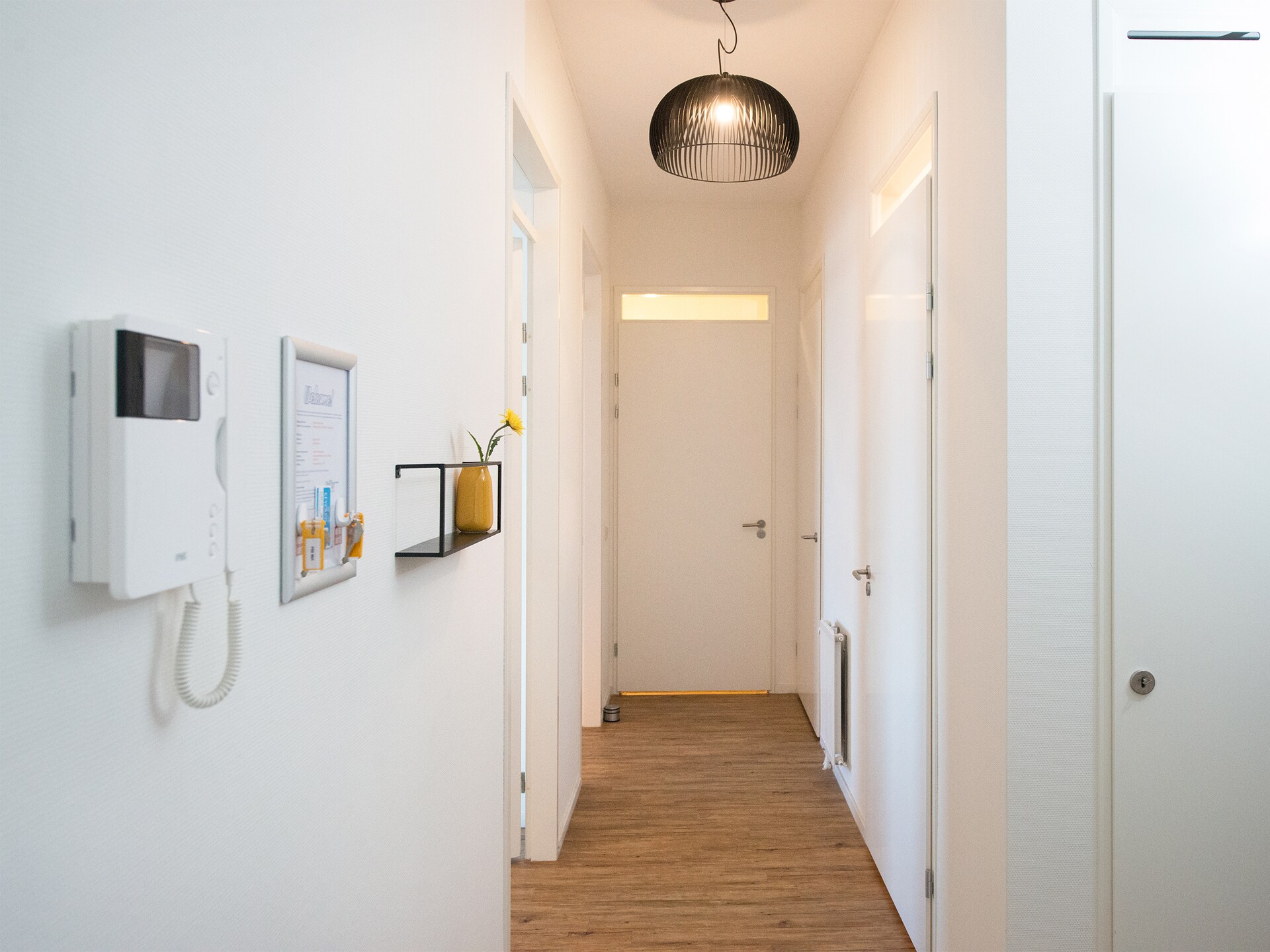 Luxe appartement met zeezicht in Scheveningse haven, 100m² - foto 5