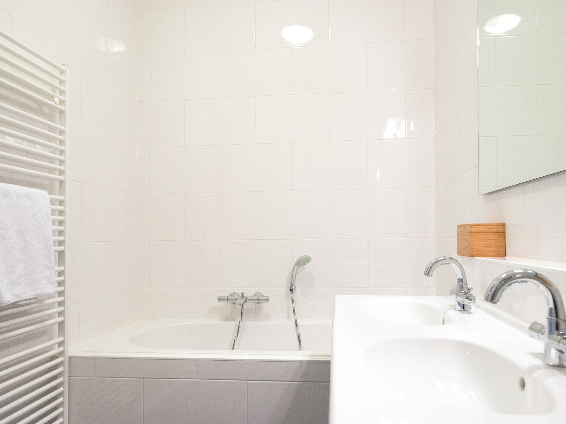 Luxe appartement met zeezicht in Scheveningse haven, 100m² - foto 21