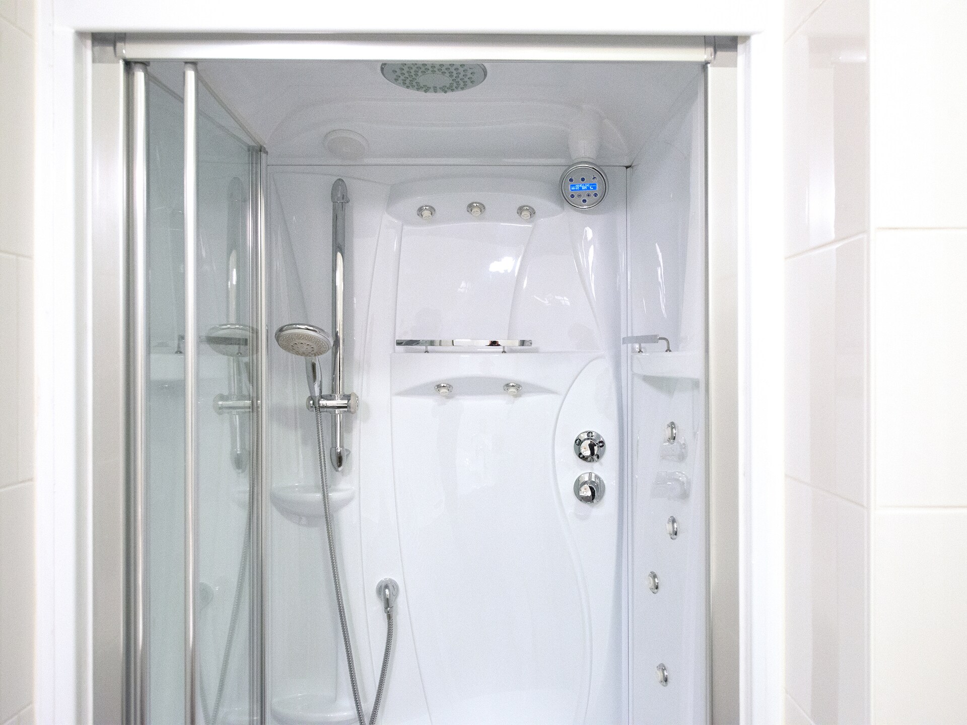 Luxe appartement met zeezicht in Scheveningse haven, 100m² - foto 17