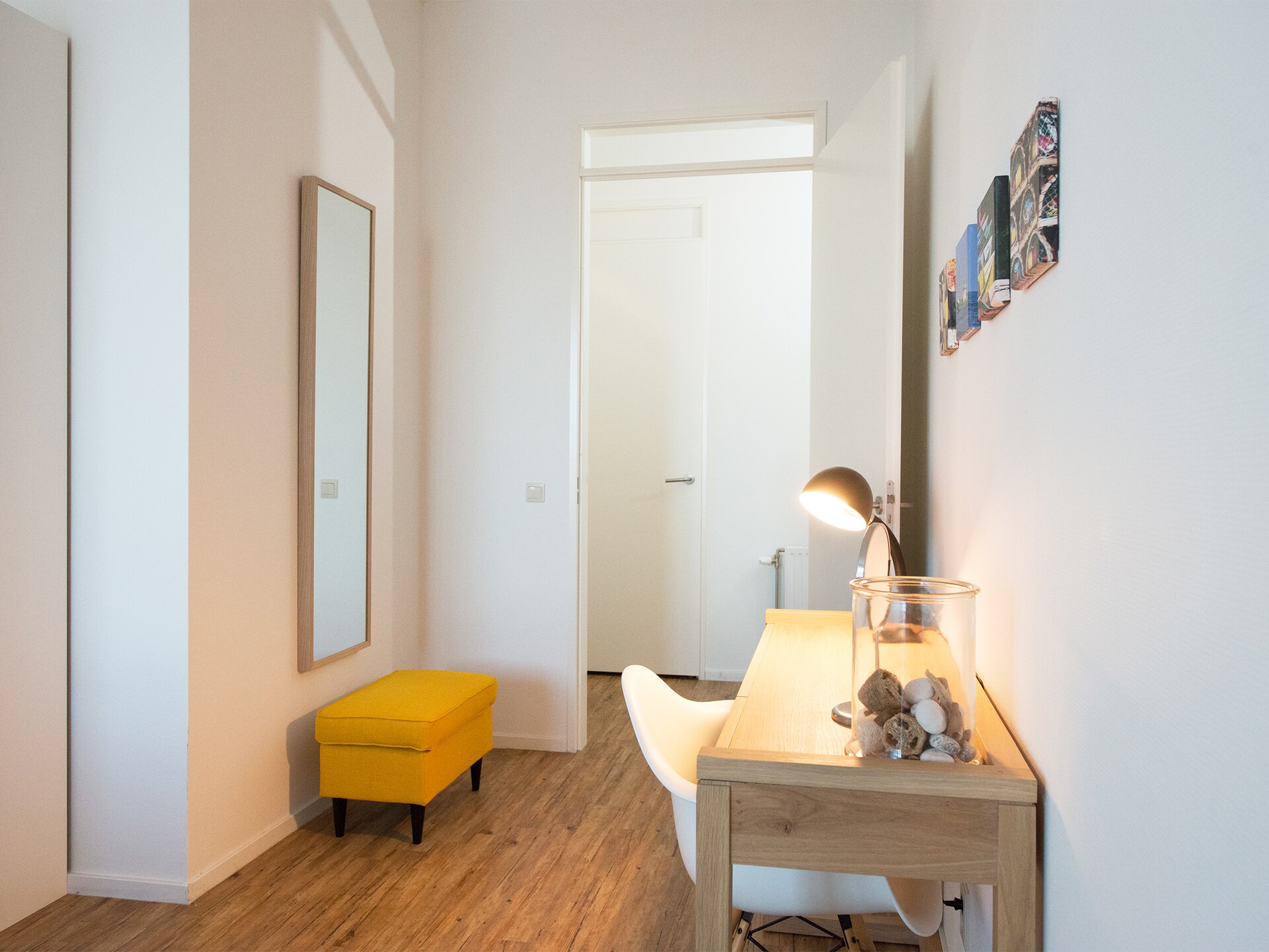 Luxe appartement met zeezicht in Scheveningse haven, 100m² - foto 9