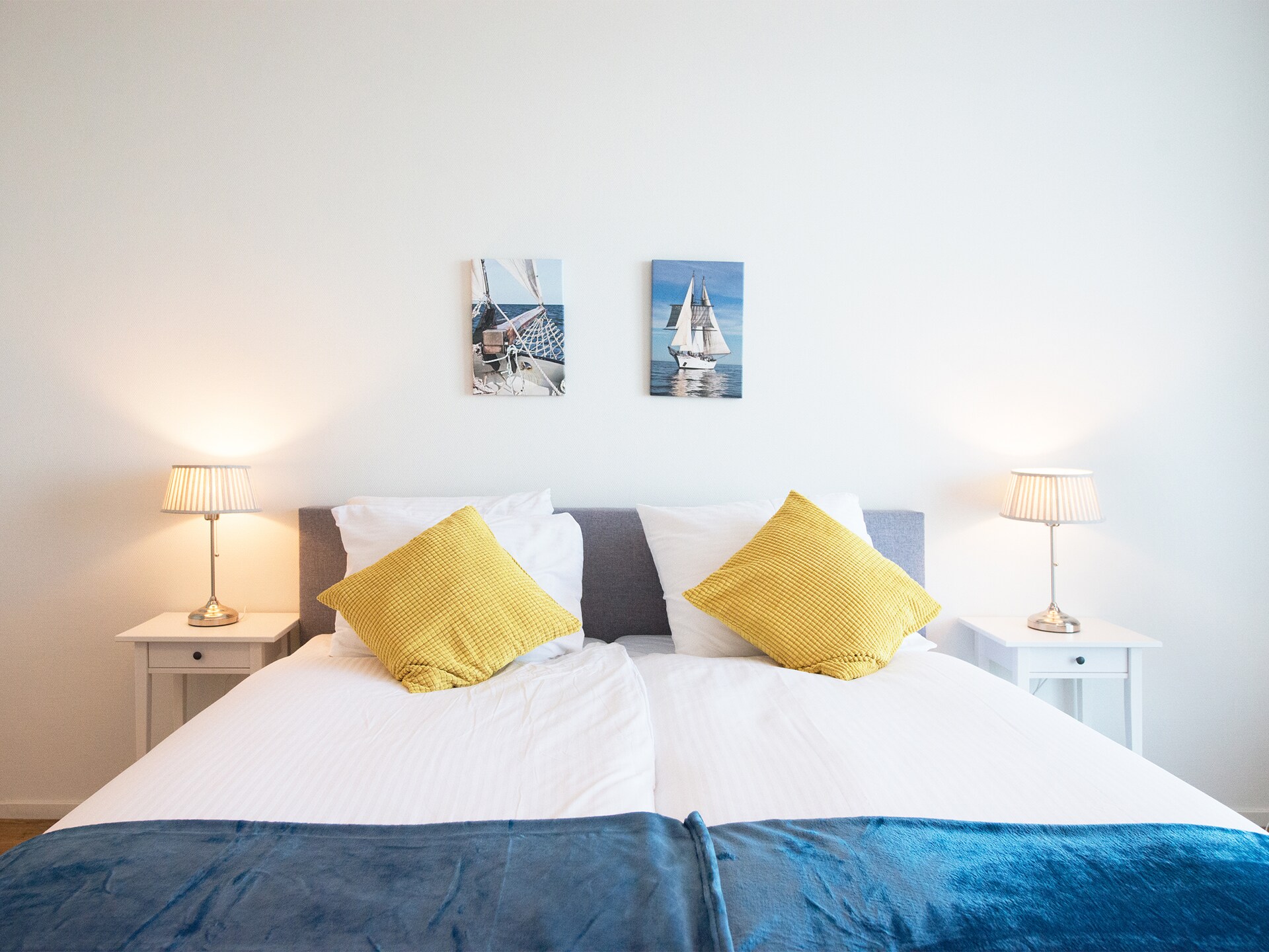 Luxe appartement met zeezicht in Scheveningse haven, 100m² - foto 18