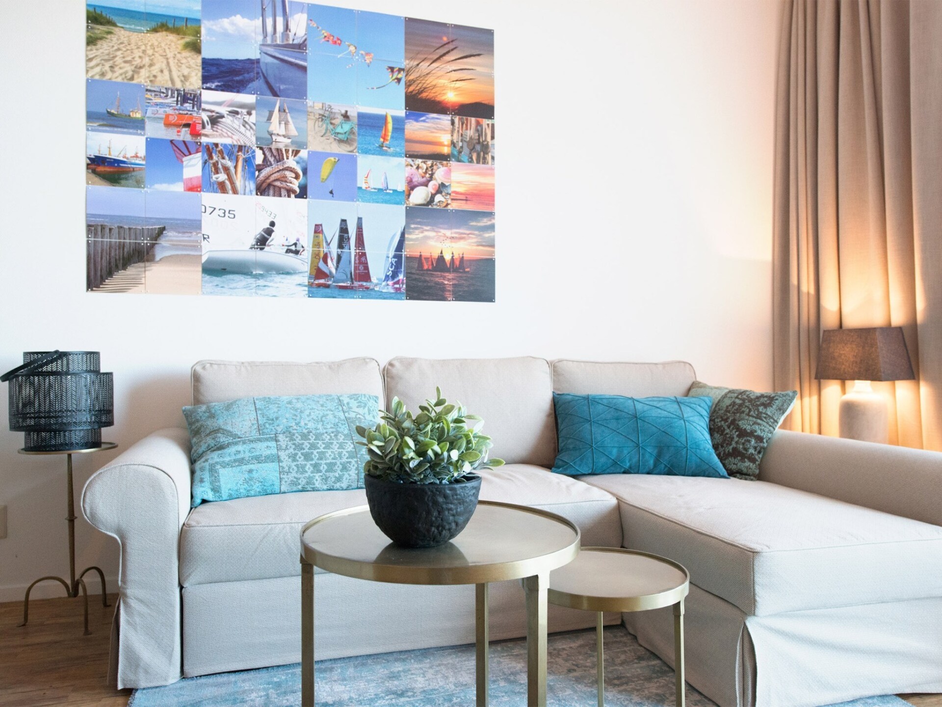 4-persoons appartement in Den Haag op 600m van het strand - foto 8