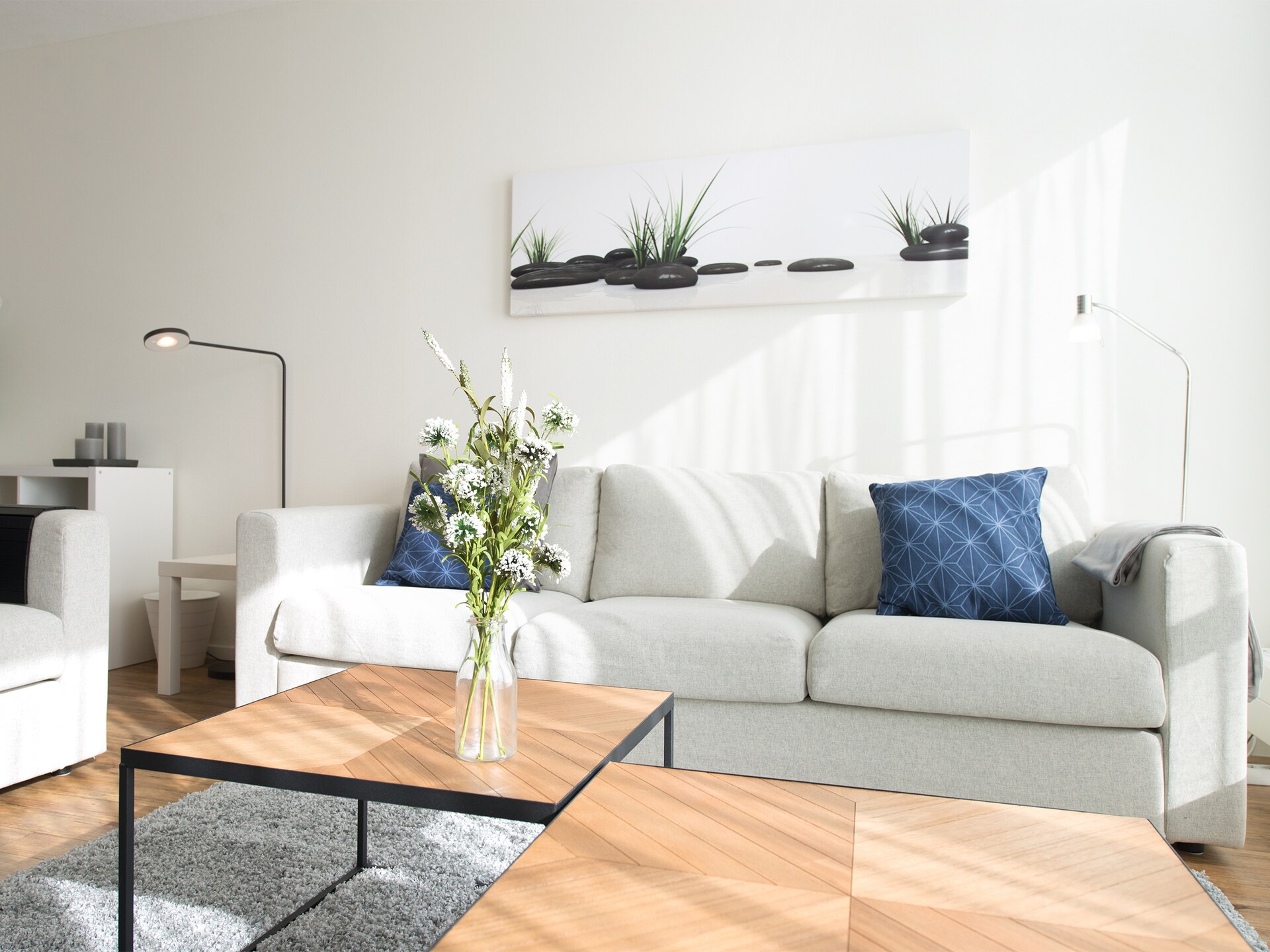 Luxe appartement met havenzicht in hartje Scheveningen - foto 17