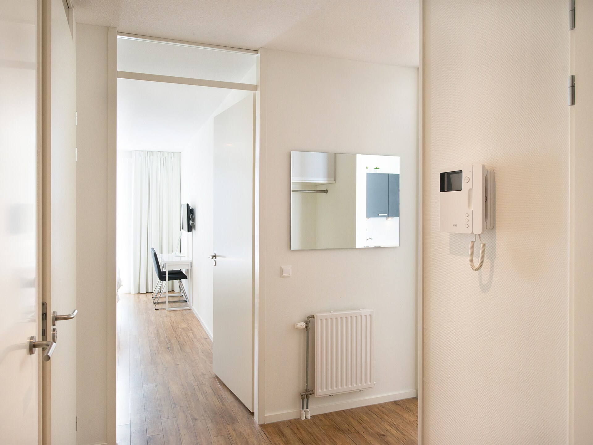 Luxe appartement met havenzicht in hartje Scheveningen - foto 6