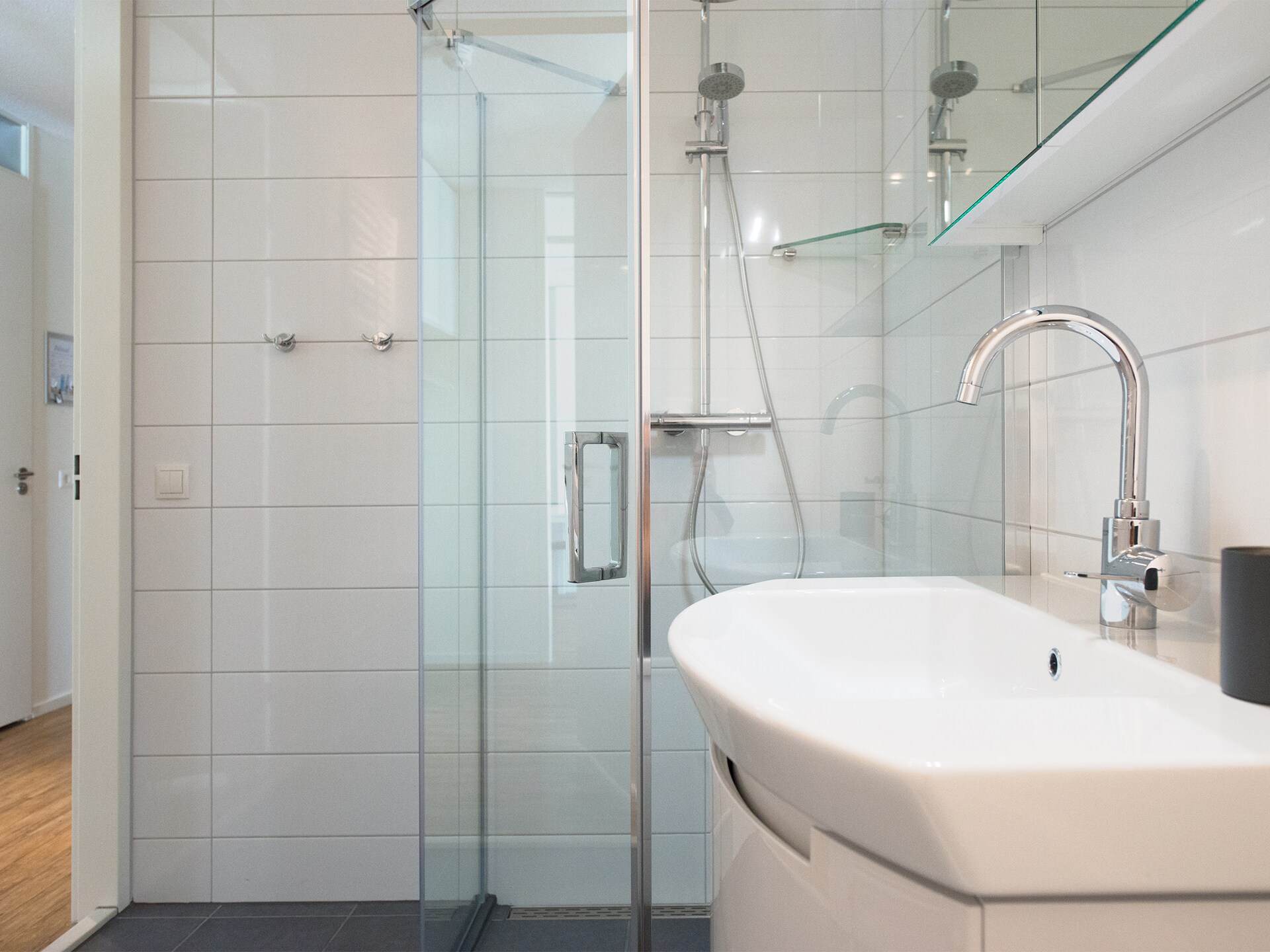 Luxe appartement met havenzicht in hartje Scheveningen - foto 16