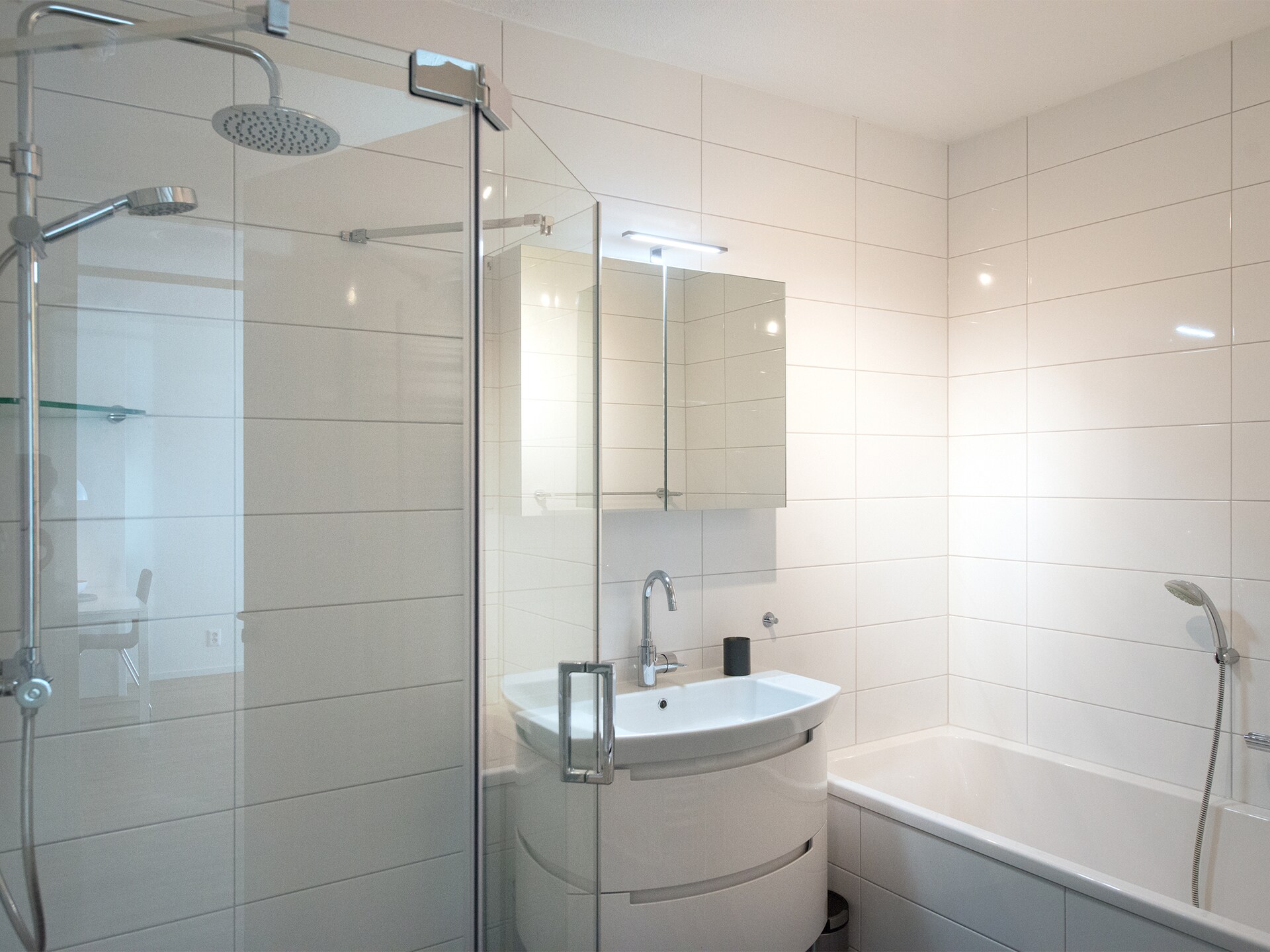 Luxe appartement met havenzicht in hartje Scheveningen - foto 19