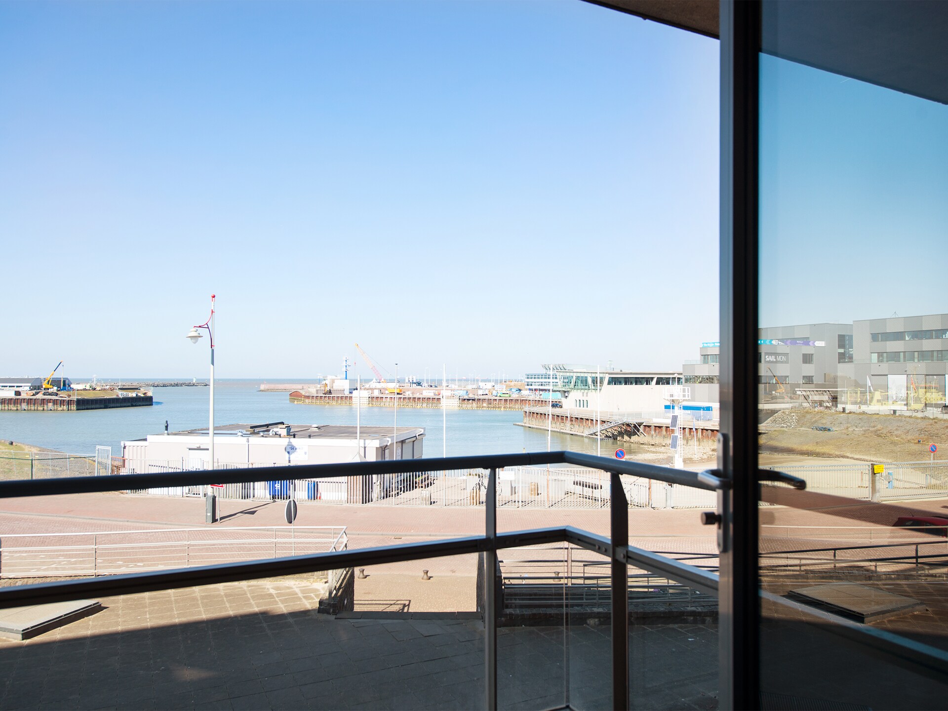 Luxe appartement met zeezicht in Scheveningen voor 5 personen - foto 25