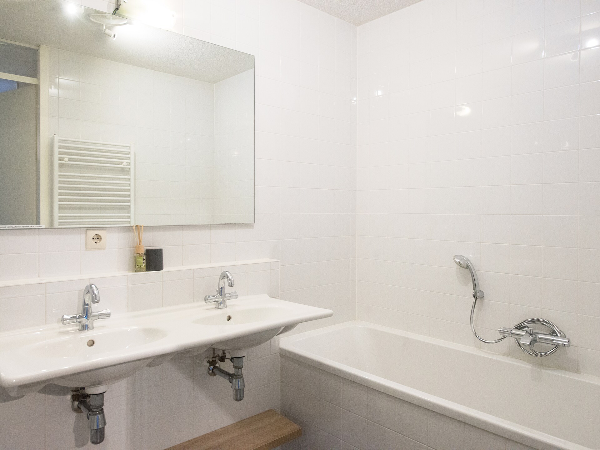 Luxe appartement met zeezicht in Scheveningen voor 5 personen - foto 23