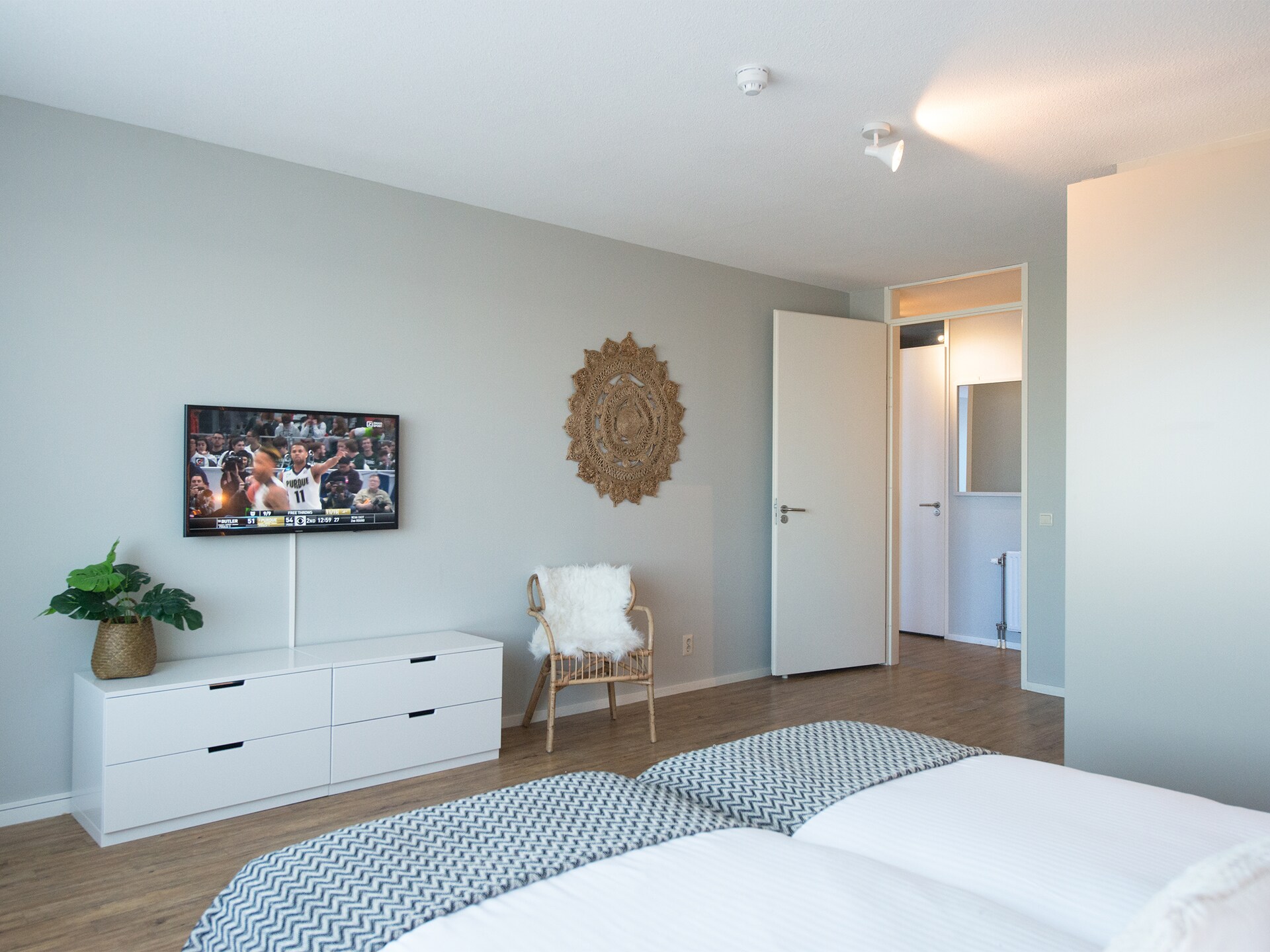 Luxe appartement met zeezicht in Scheveningen voor 5 personen - foto 24