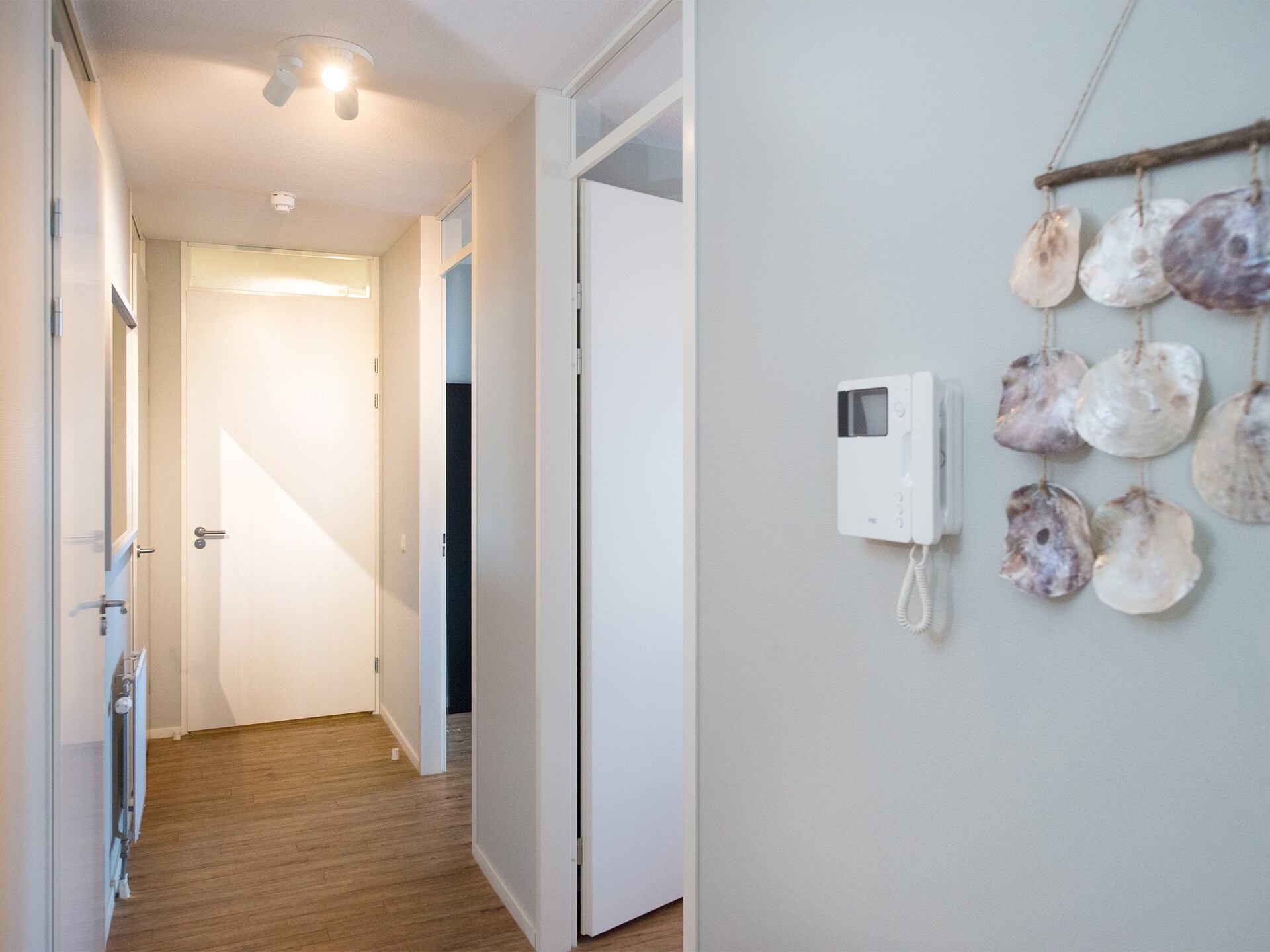 Luxe appartement met zeezicht in Scheveningen voor 5 personen - foto 16