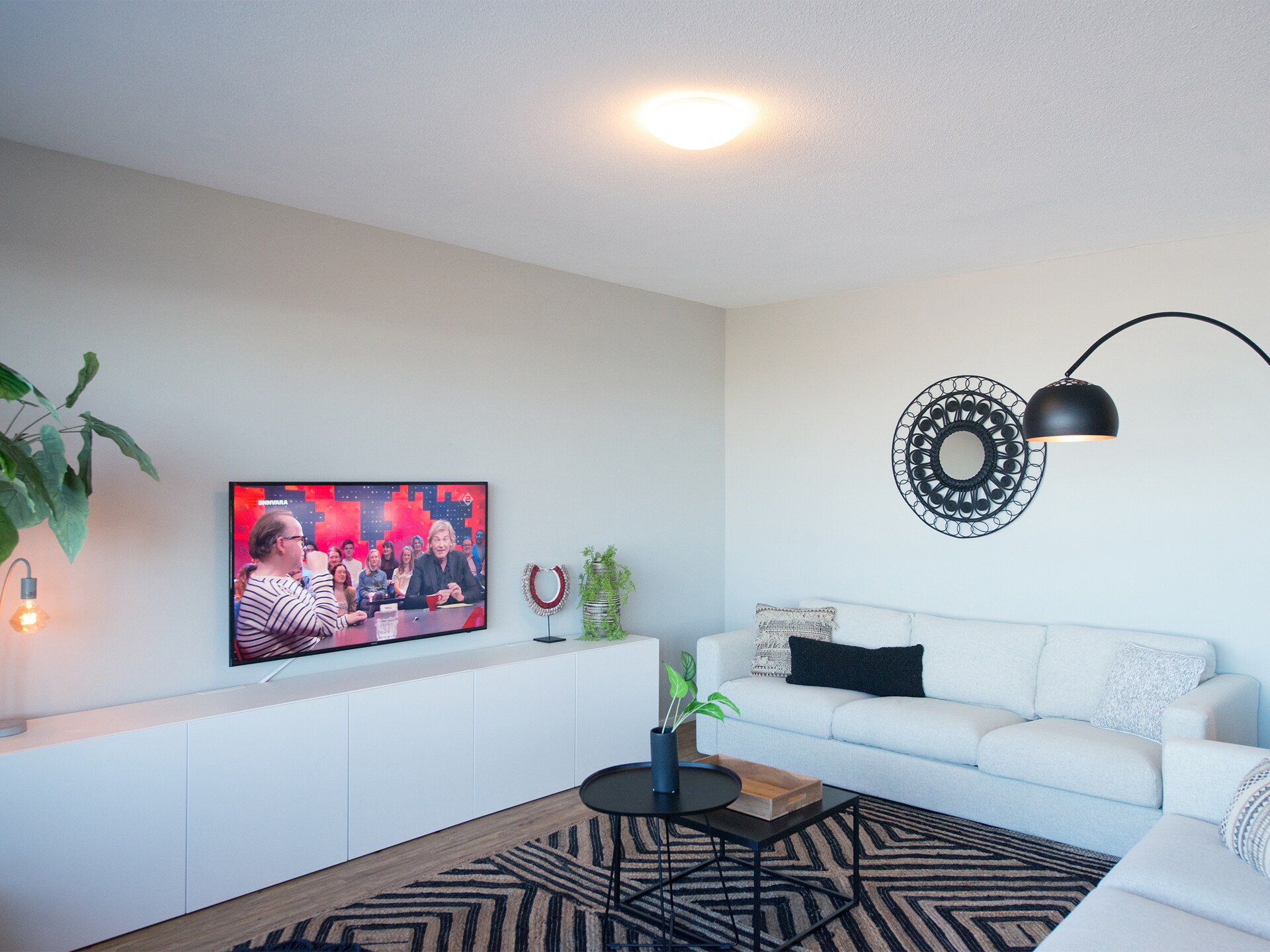 Luxe appartement met zeezicht in Scheveningen voor 5 personen - foto 13