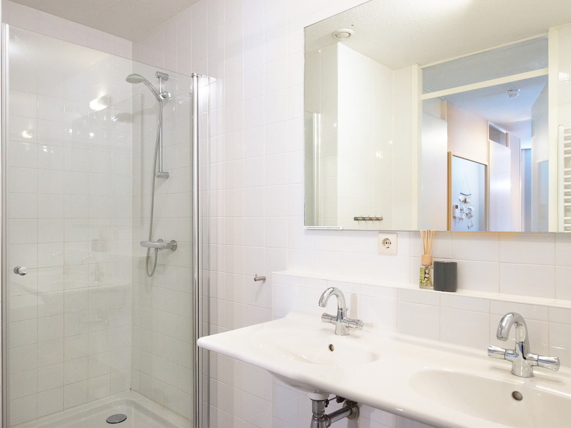 Luxe appartement met zeezicht in Scheveningen voor 5 personen - foto 19