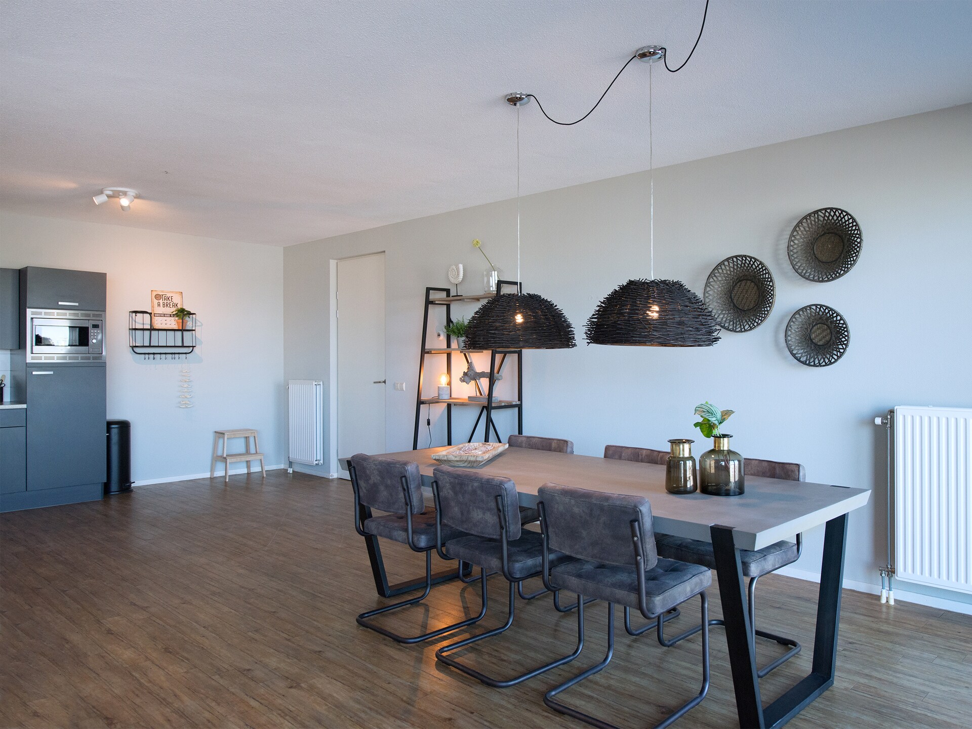 Luxe appartement met zeezicht in Scheveningen voor 5 personen - foto 2