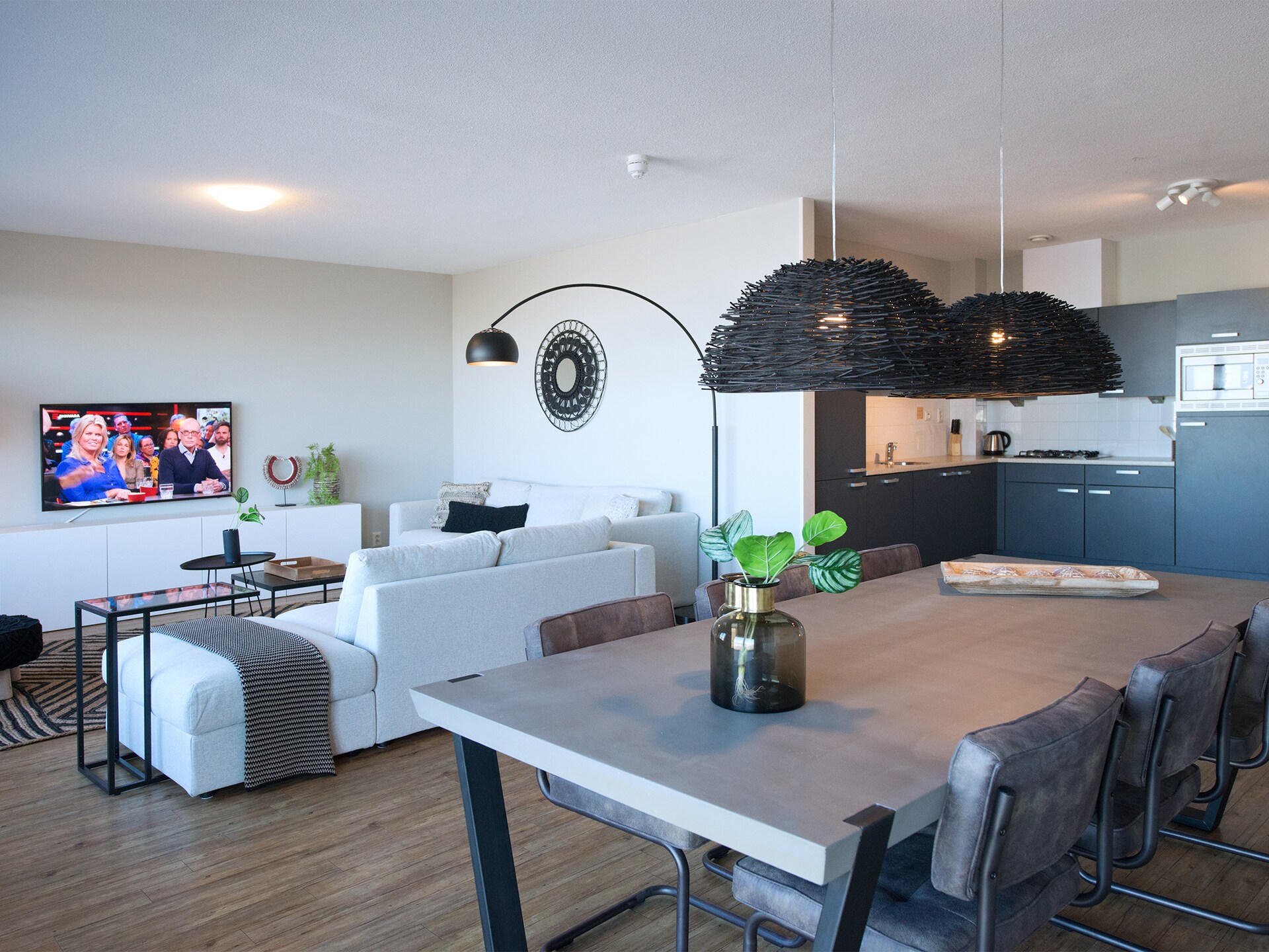 Luxe appartement met zeezicht in Scheveningen voor 5 personen - foto 17