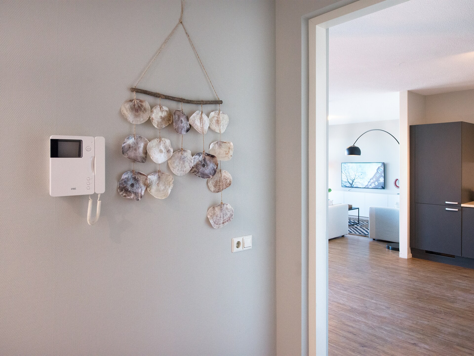 Luxe appartement met zeezicht in Scheveningen voor 5 personen - foto 12