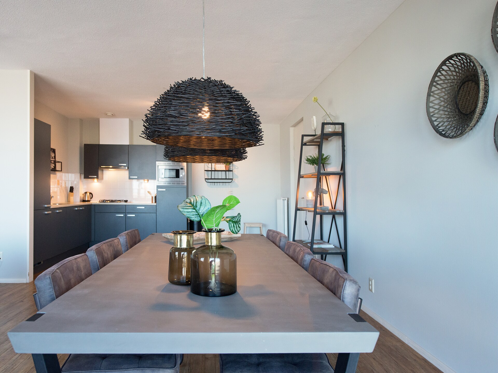 Luxe appartement met zeezicht in Scheveningen voor 5 personen - foto 8