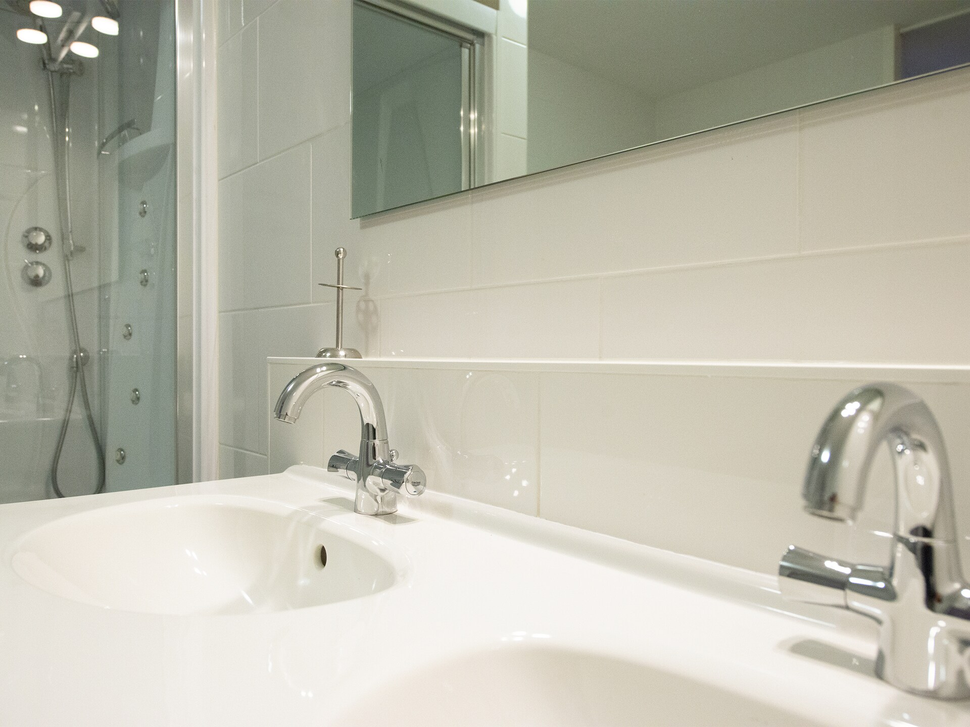 Luxe zeezichtappartement 153m² met twee balkons aan Scheveningse haven - foto 23
