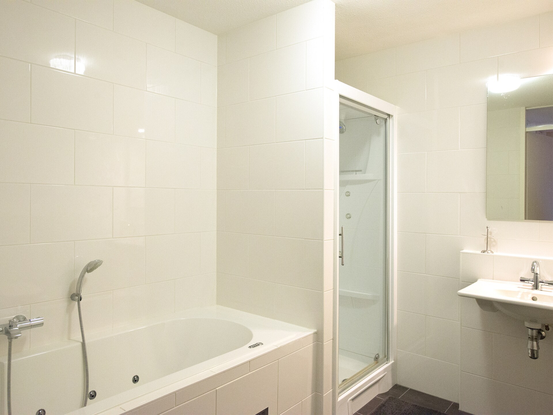 Luxe zeezichtappartement 153m² met twee balkons aan Scheveningse haven - foto 24