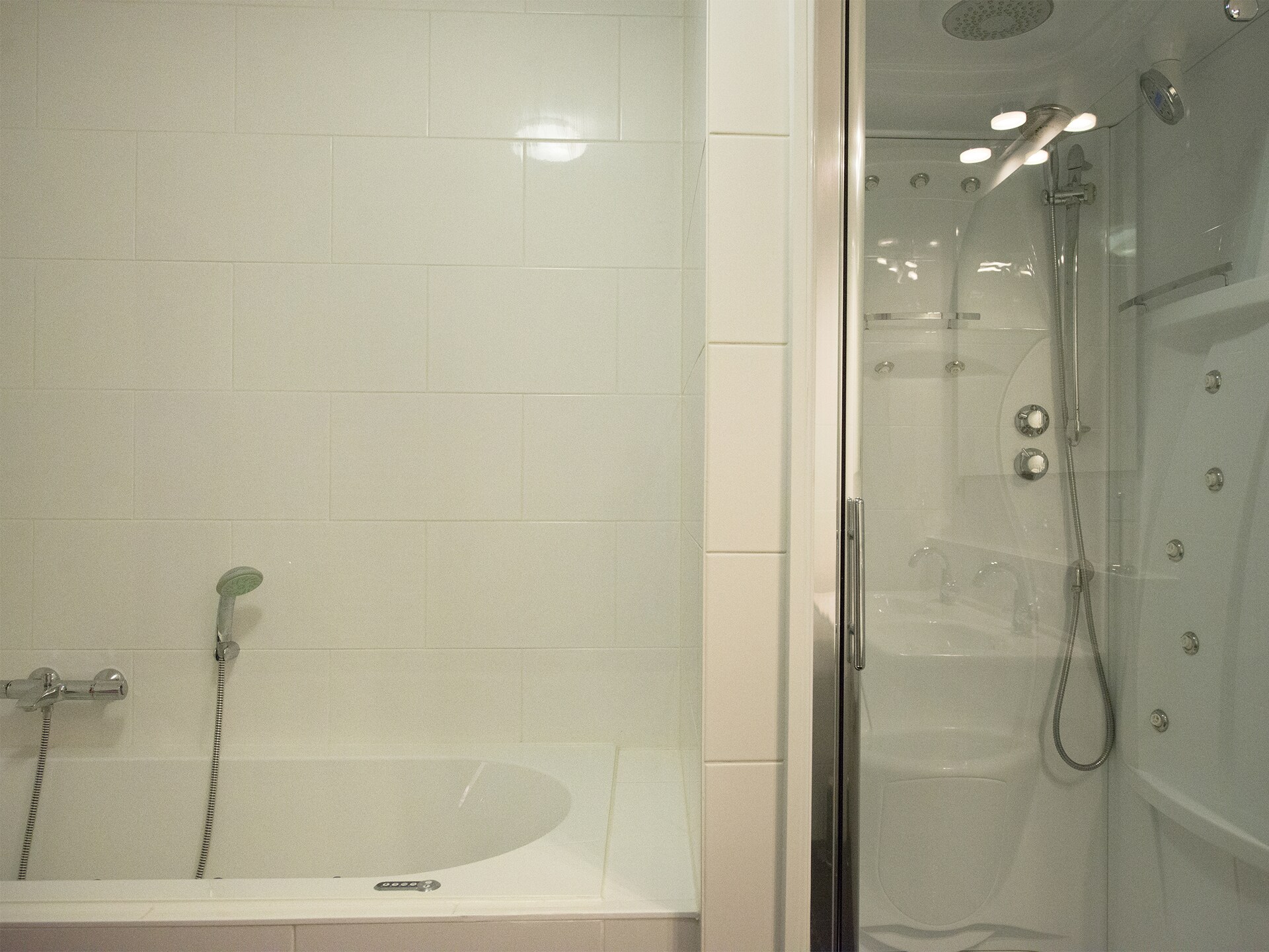 Luxe zeezichtappartement 153m² met twee balkons aan Scheveningse haven - foto 25