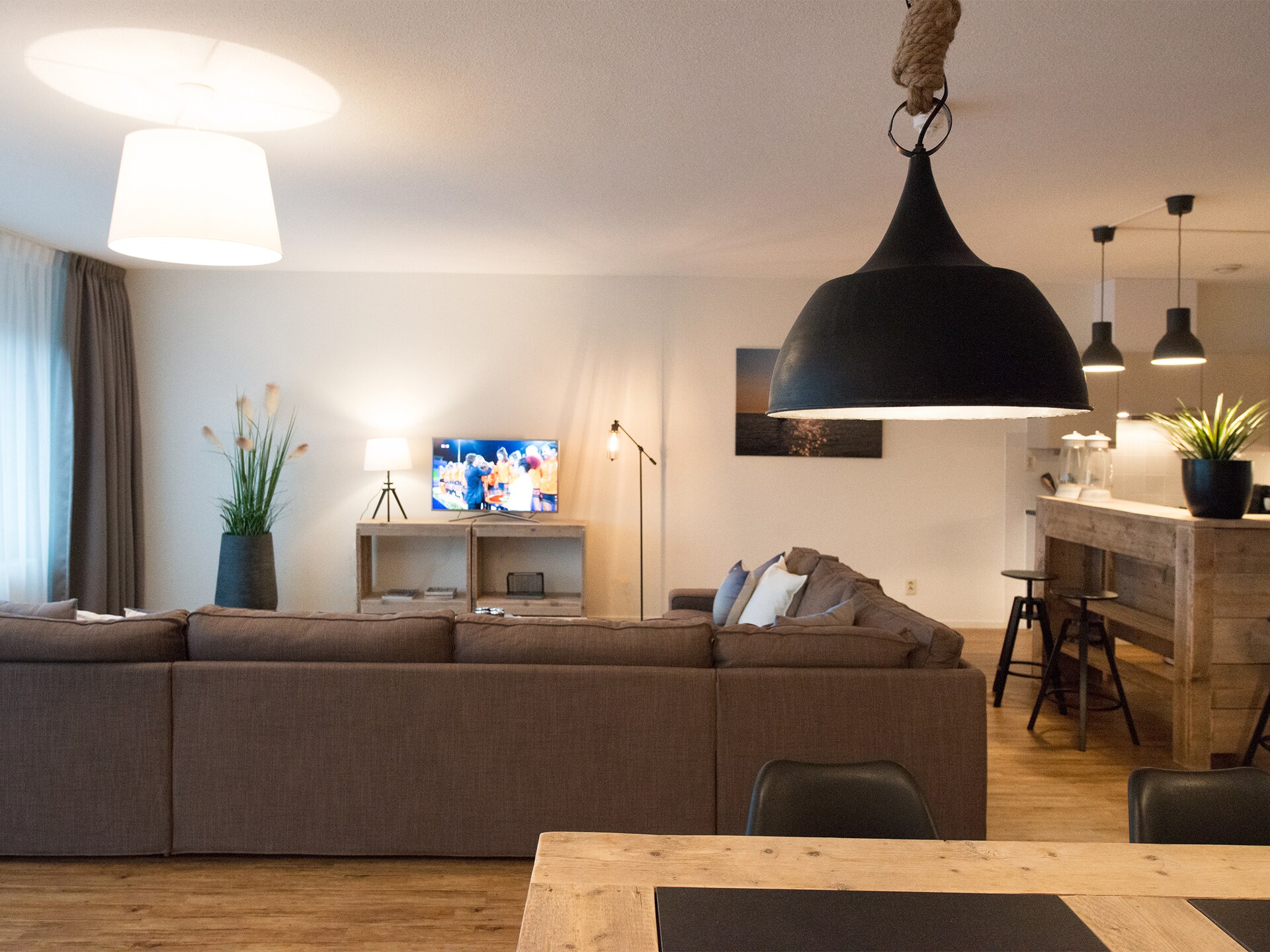 Luxe zeezichtappartement 153m² met twee balkons aan Scheveningse haven - foto 13