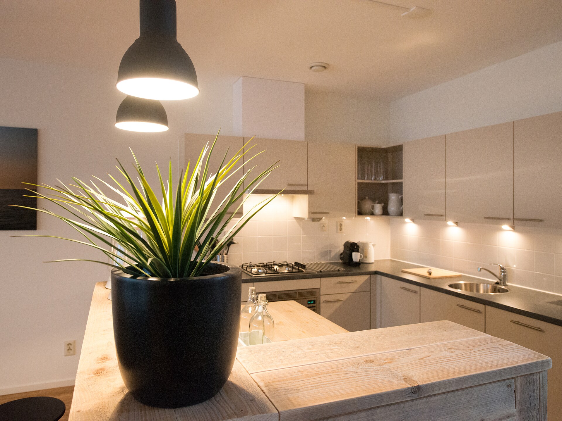 Luxe zeezichtappartement 153m² met twee balkons aan Scheveningse haven - foto 30