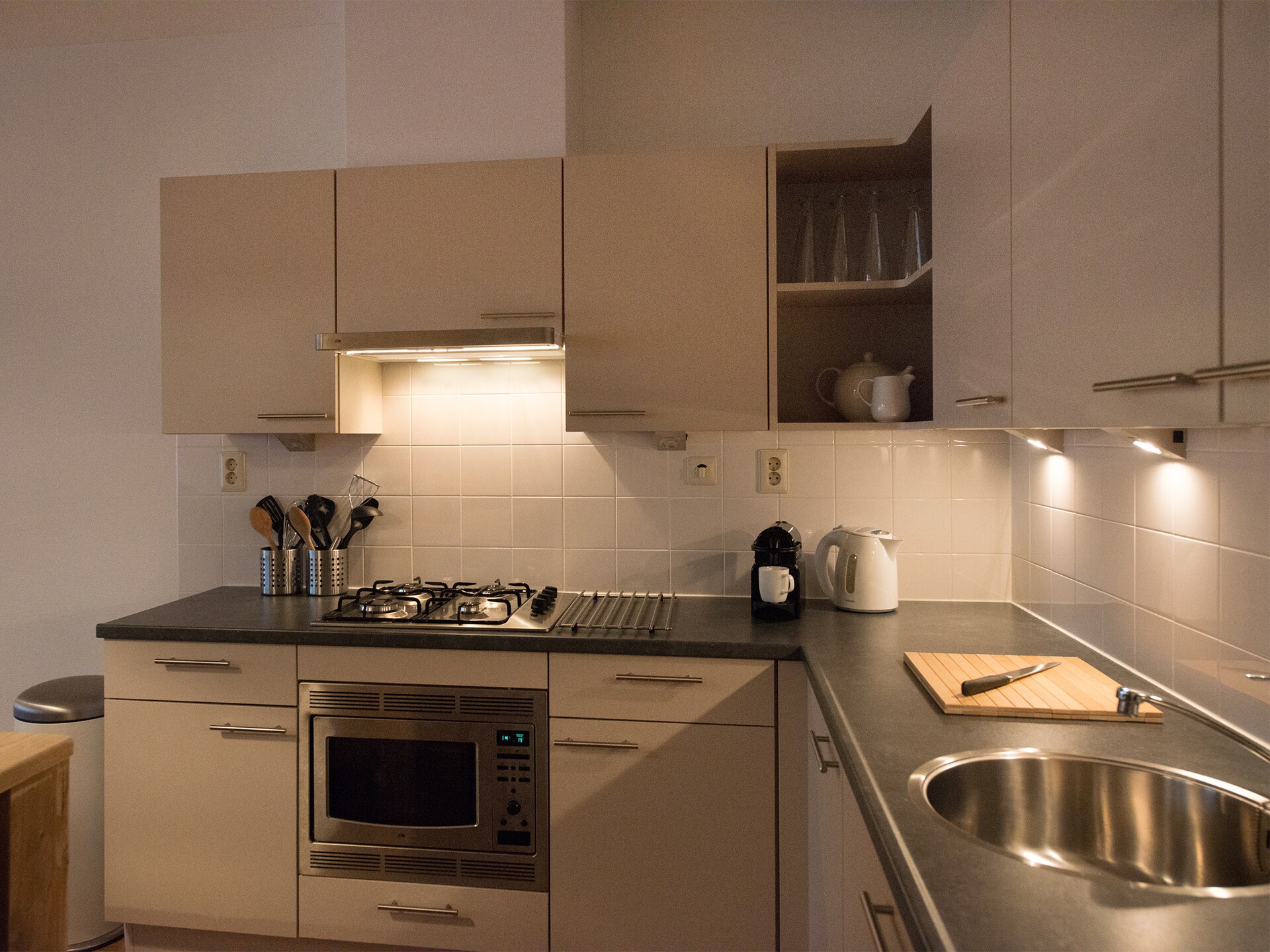Luxe zeezichtappartement 153m² met twee balkons aan Scheveningse haven - foto 15
