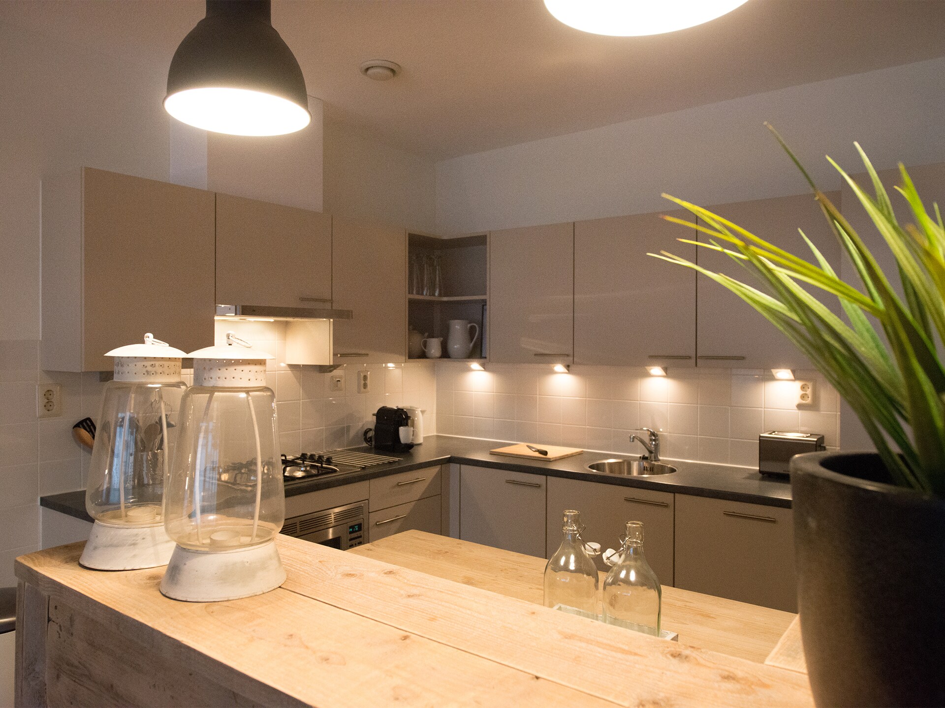 Luxe zeezichtappartement 153m² met twee balkons aan Scheveningse haven - foto 14