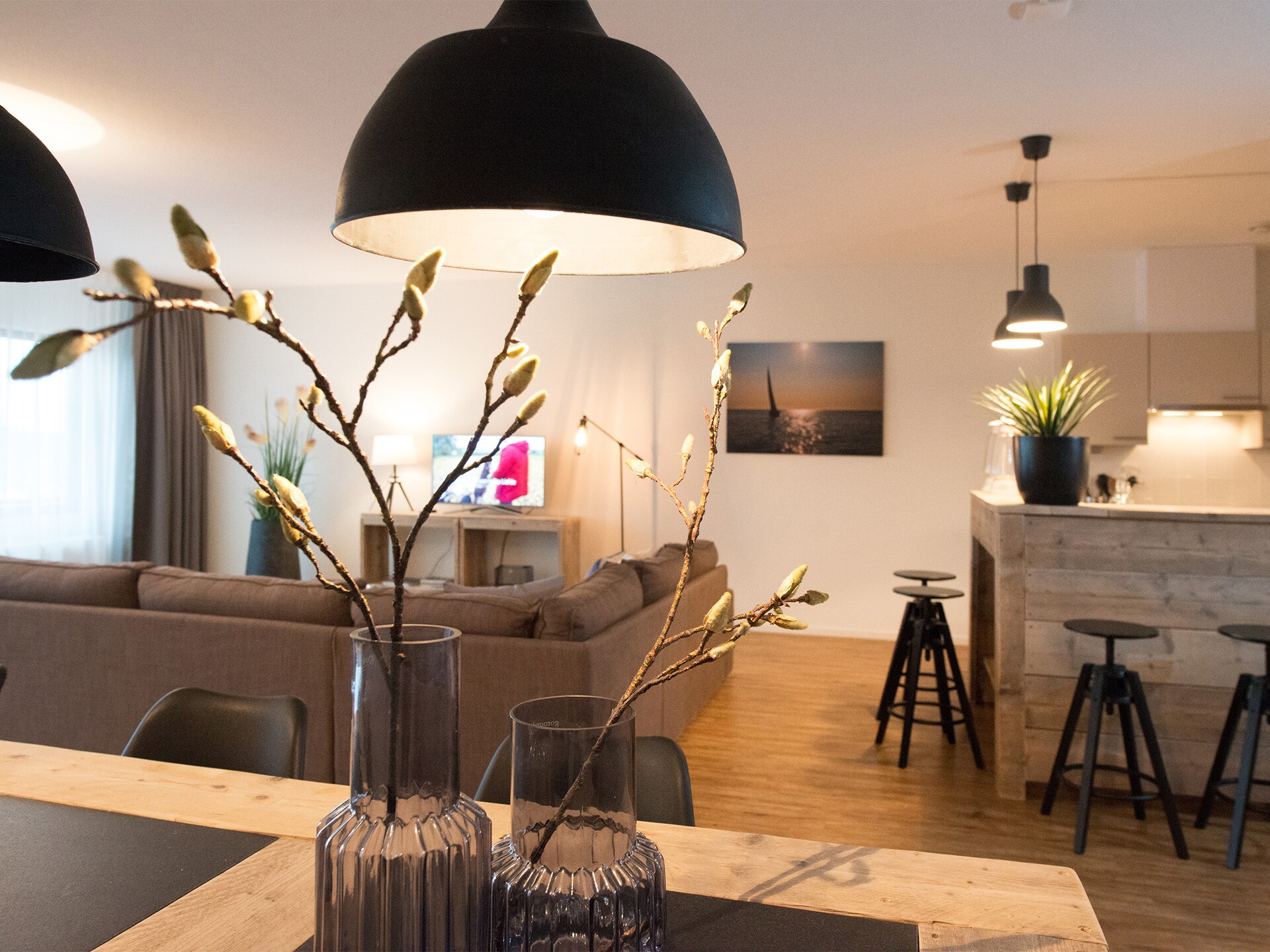 Luxe zeezichtappartement 153m² met twee balkons aan Scheveningse haven - foto 29