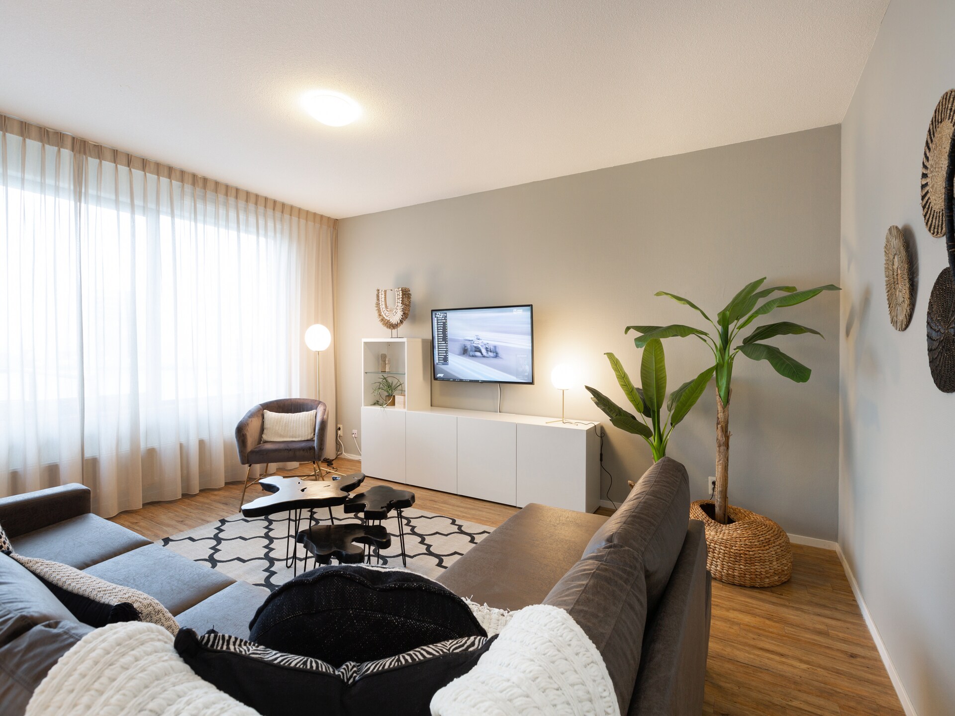 Luxueus appartement met zeezicht in Scheveningen voor 7 personen - foto 16