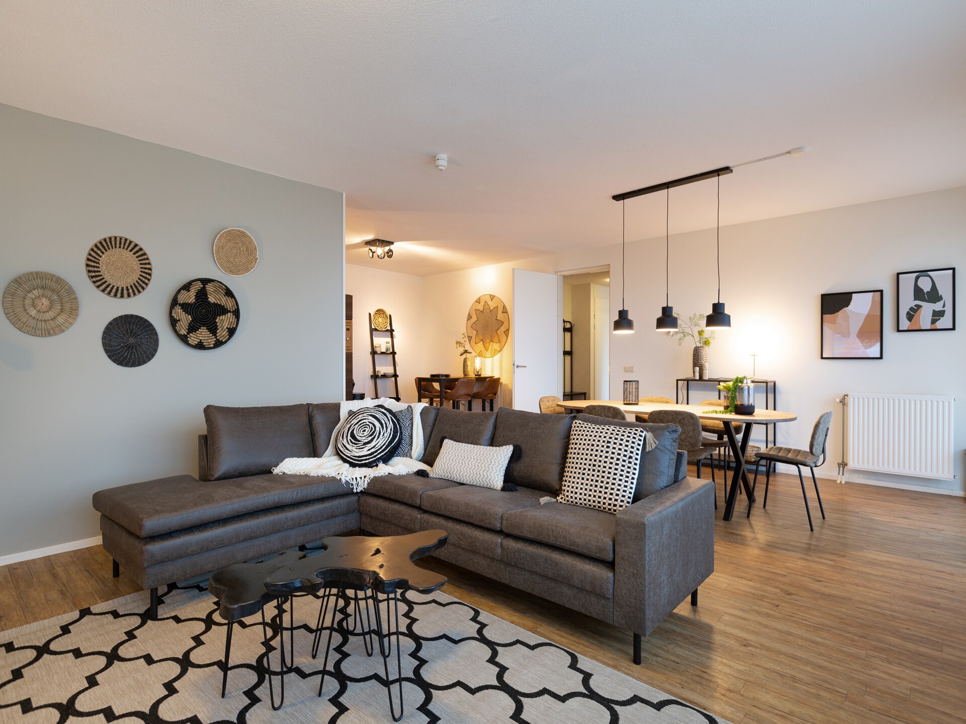 Luxueus appartement met zeezicht in Scheveningen voor 7 personen - foto 6