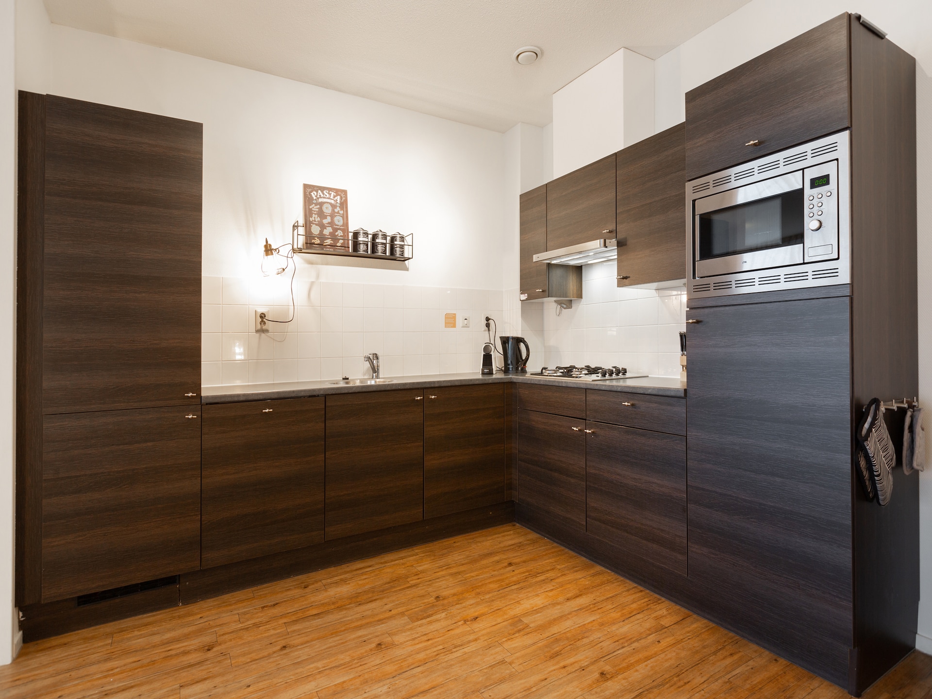 Luxueus appartement met zeezicht in Scheveningen voor 7 personen - foto 13