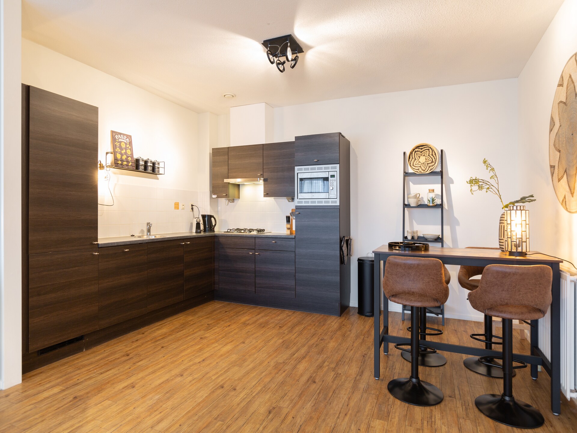 Luxueus appartement met zeezicht in Scheveningen voor 7 personen - foto 8