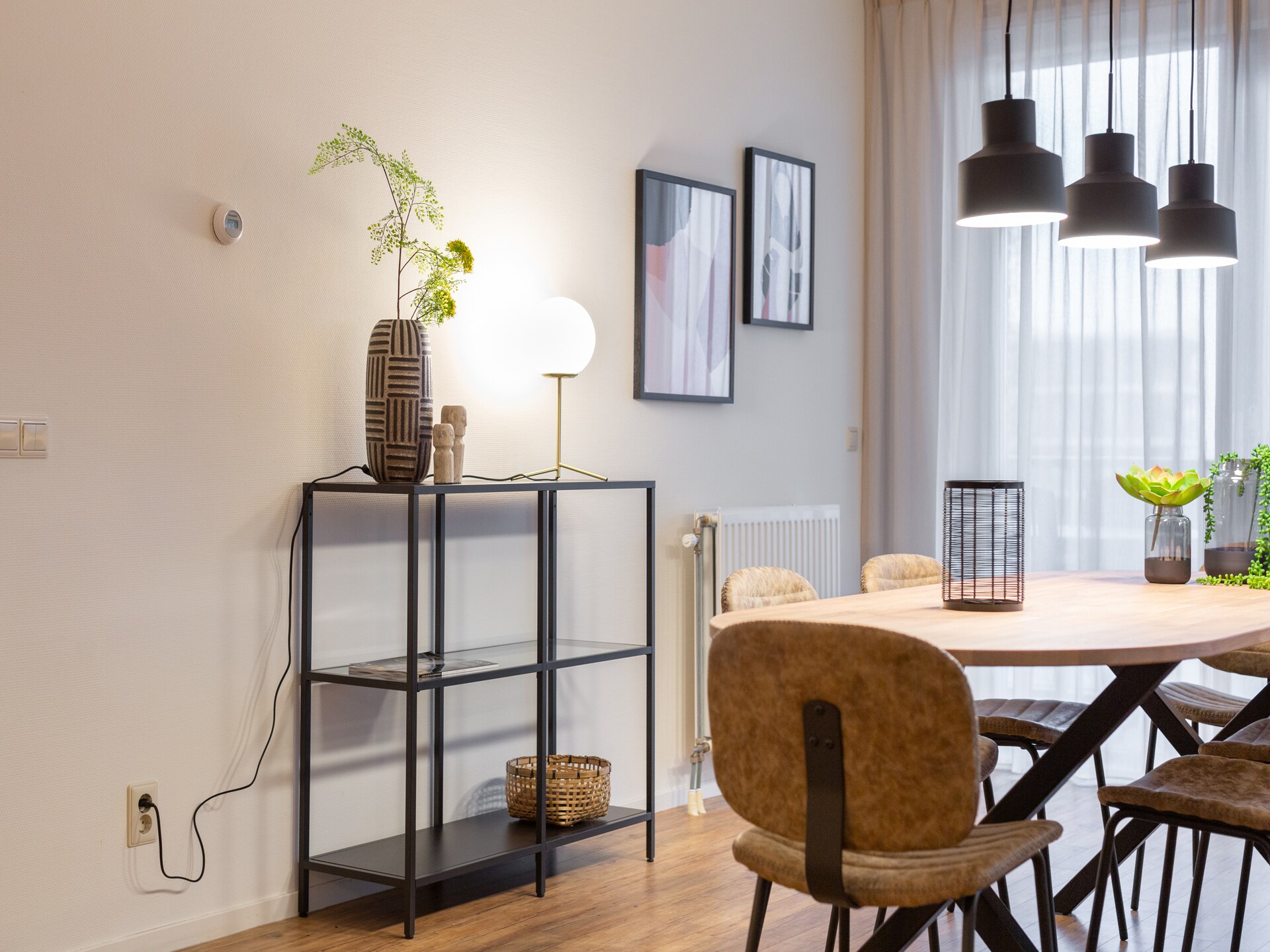 Luxueus appartement met zeezicht in Scheveningen voor 7 personen - foto 39