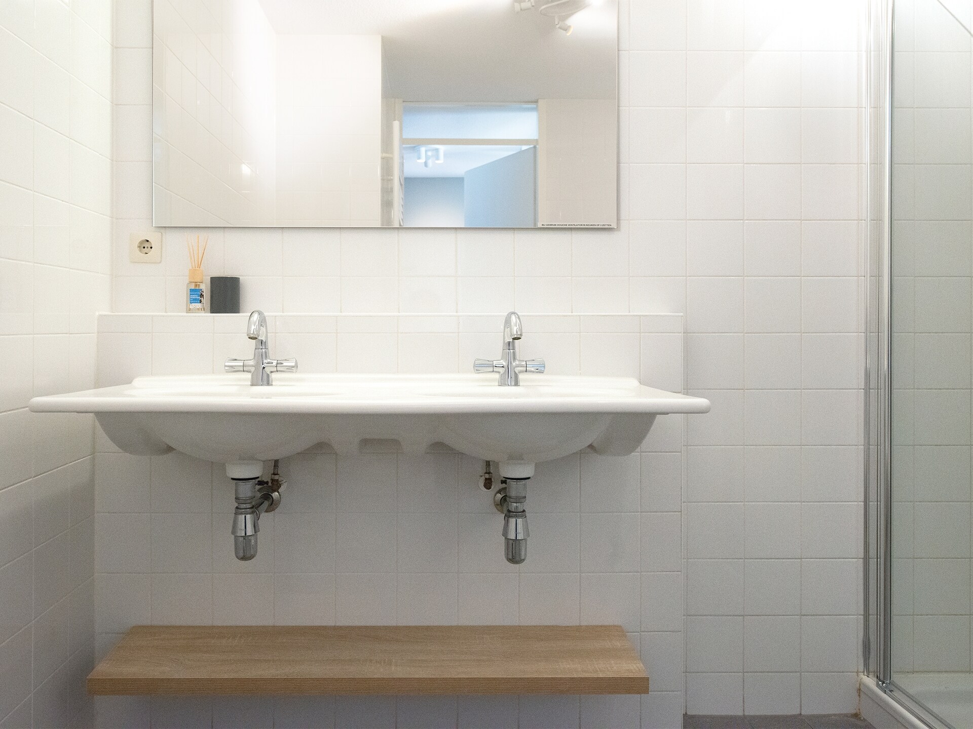 Luxe appartement met haven- én zeezicht in Scheveningen - foto 20