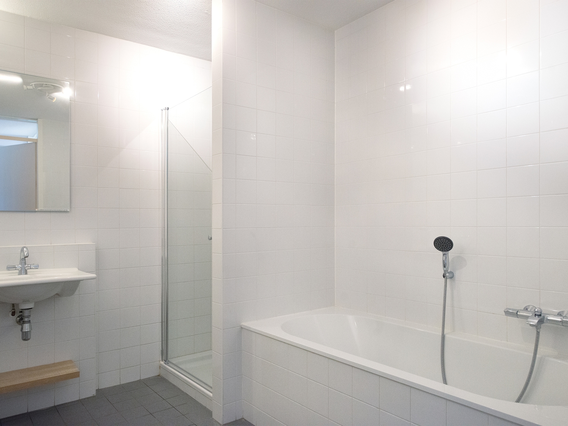 Luxe appartement met haven- én zeezicht in Scheveningen - foto 21