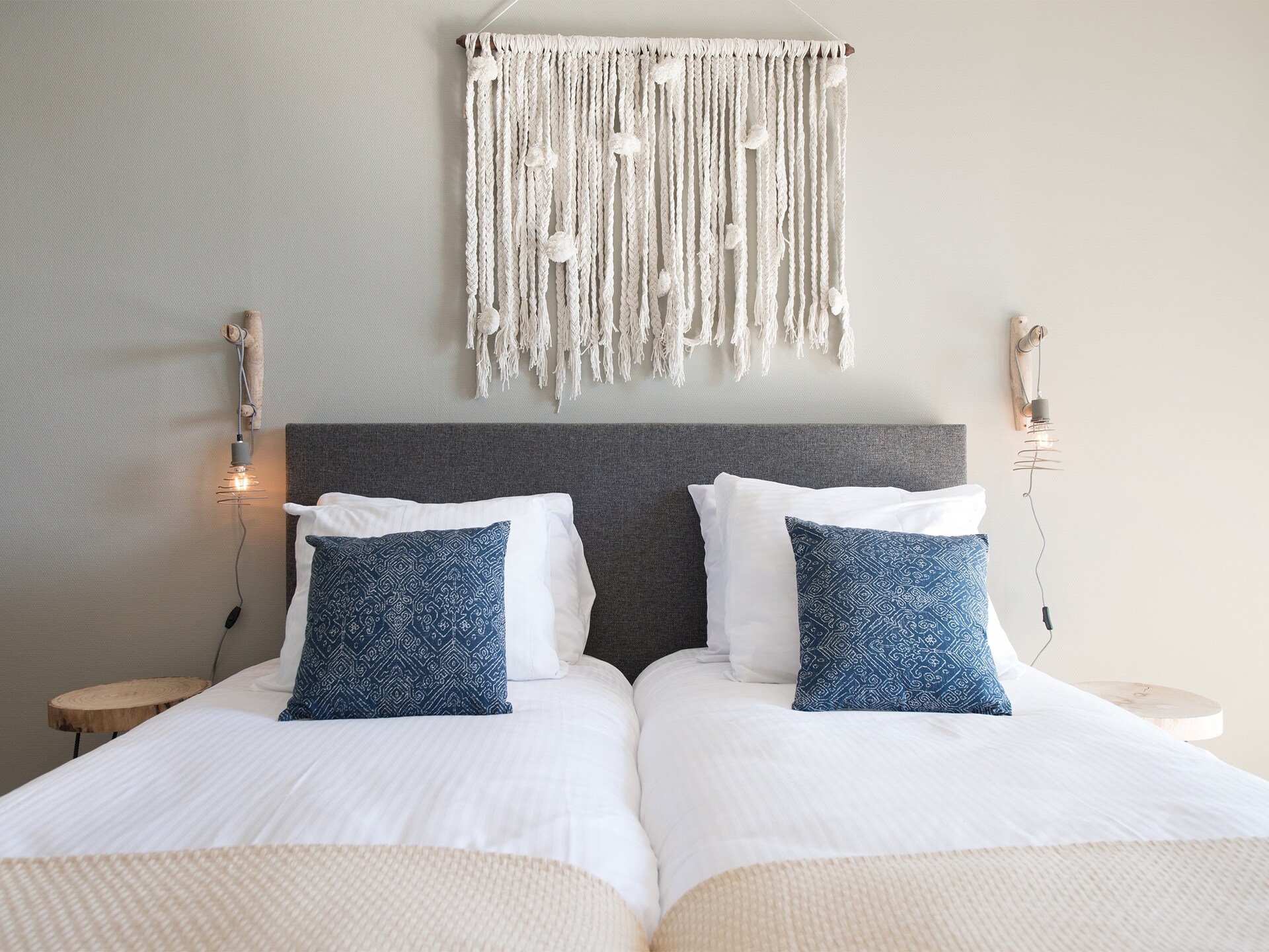 Luxe appartement met haven- én zeezicht in Scheveningen - foto 15