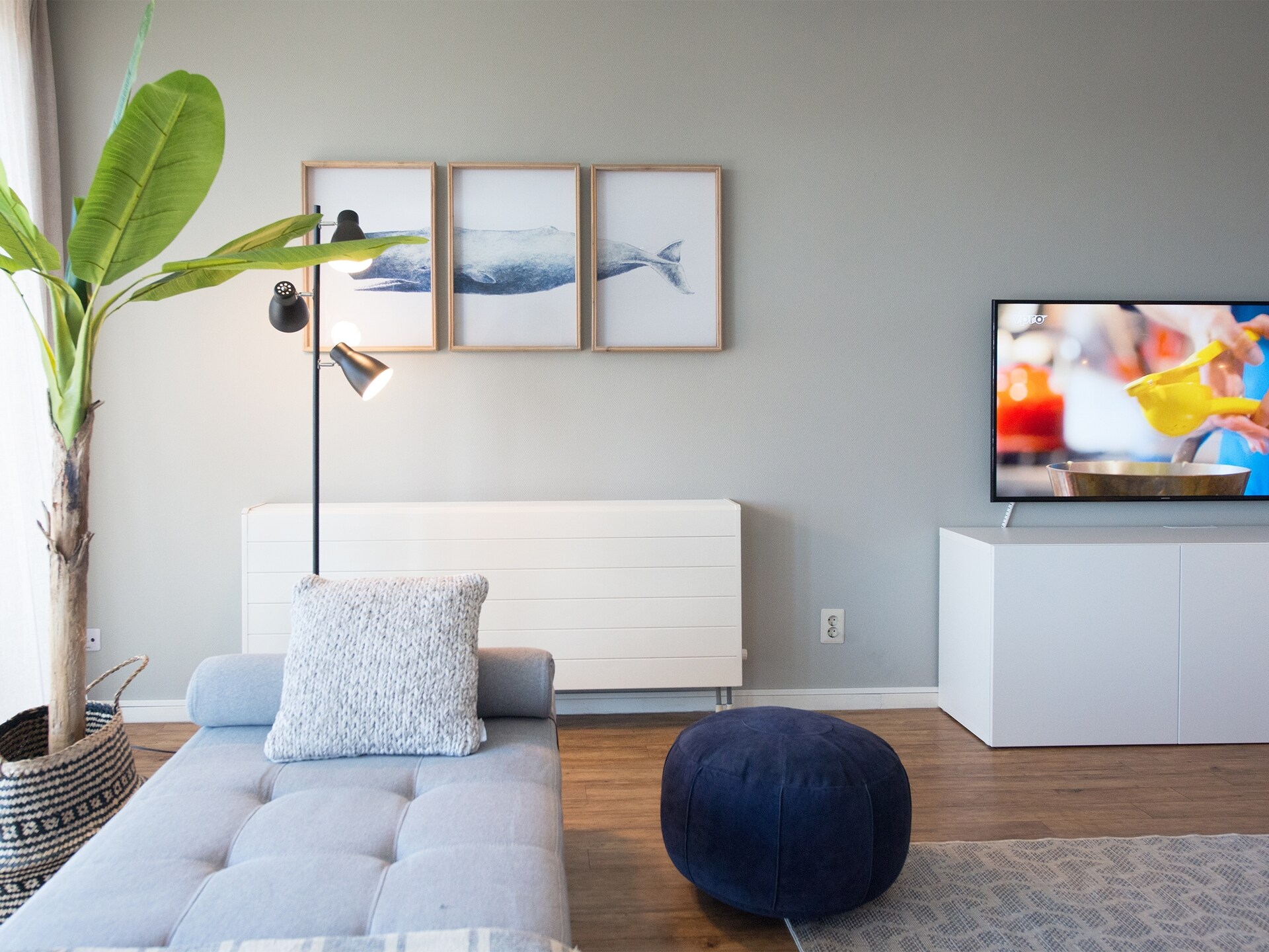 Luxe appartement met haven- én zeezicht in Scheveningen - foto 10