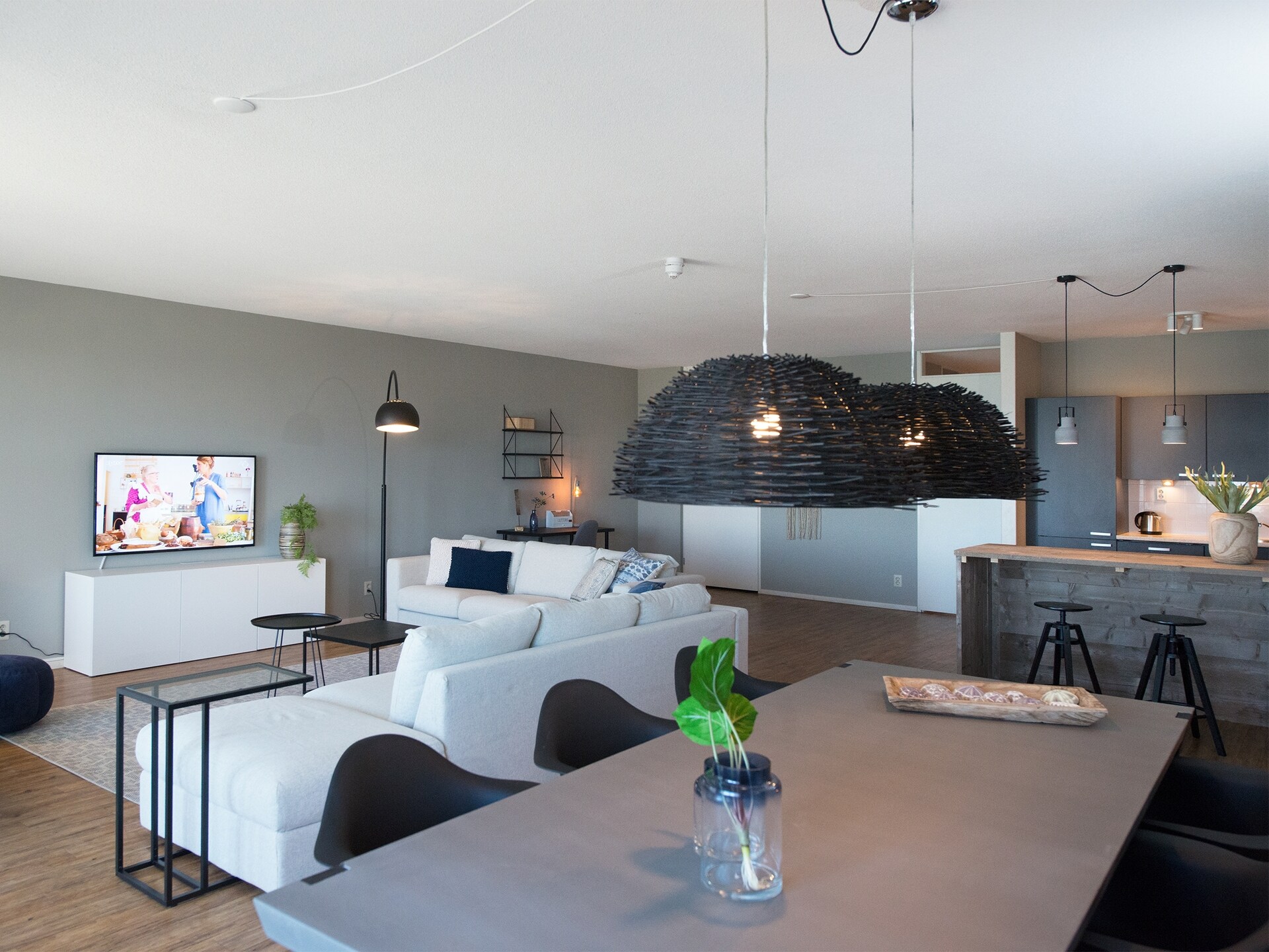 Luxe appartement met haven- én zeezicht in Scheveningen - foto 14