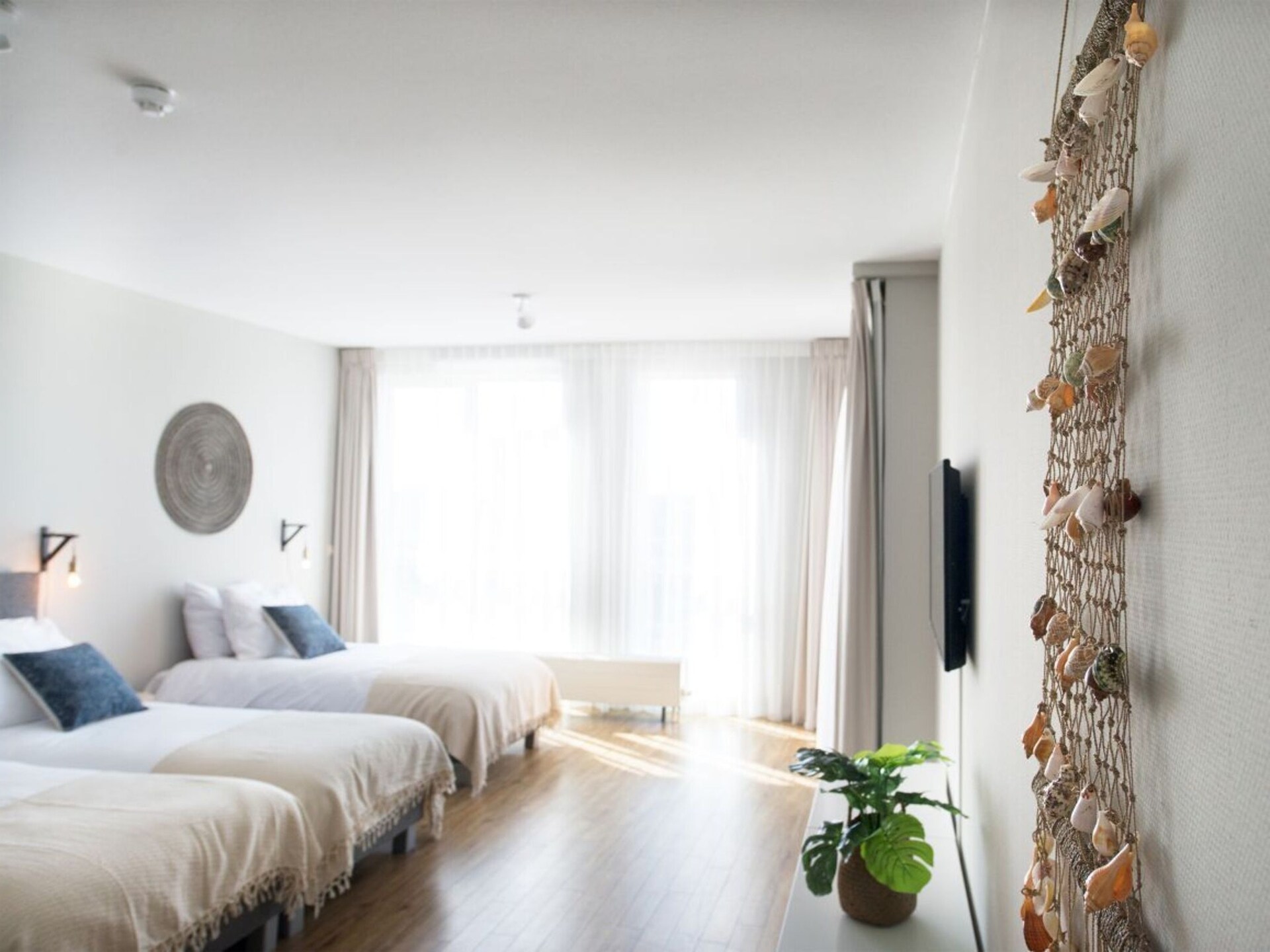 Luxe appartement 153m² met zee- en havenzicht in Scheveningen - foto 27