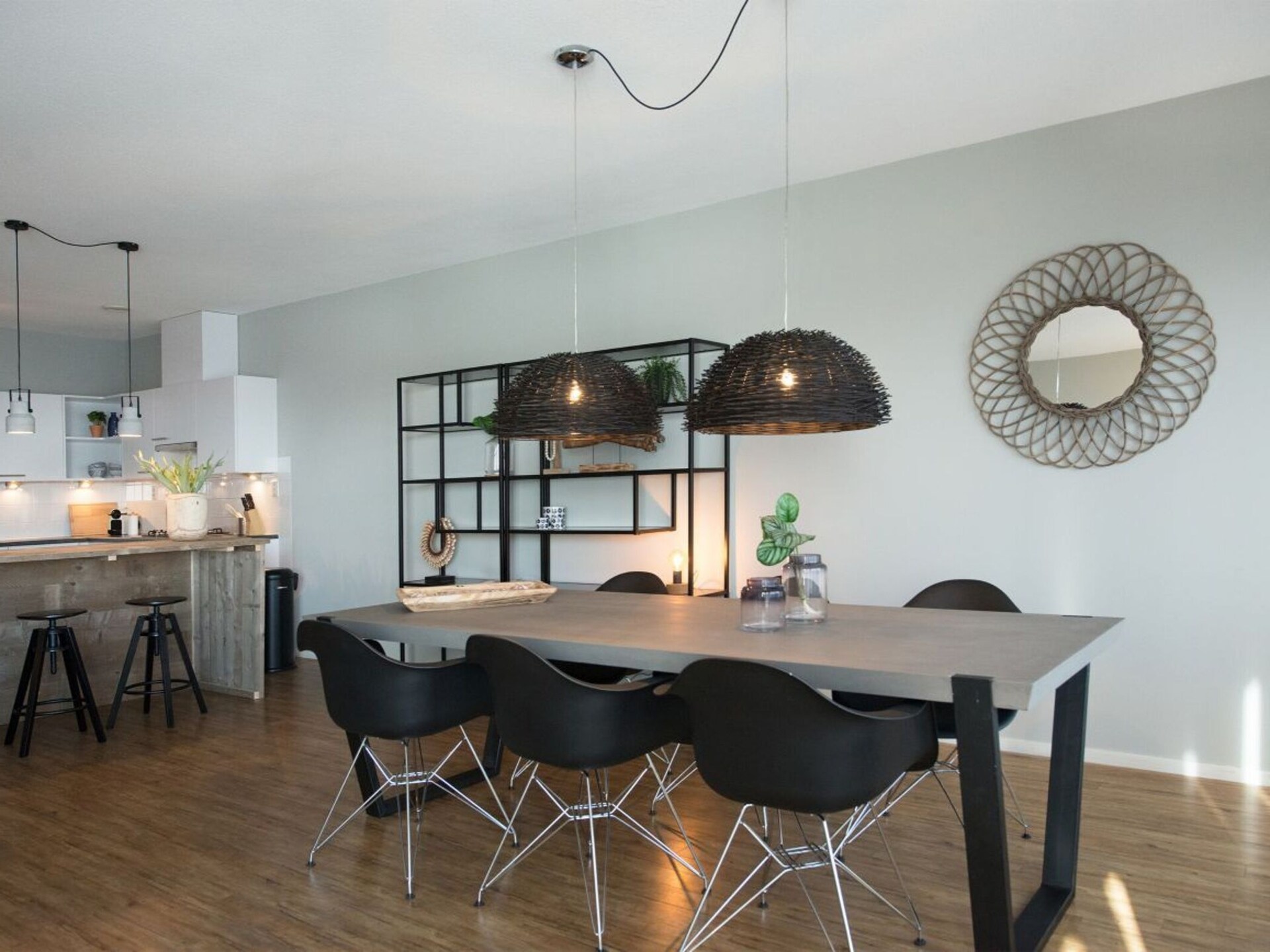 Luxe appartement 153m² met zee- en havenzicht in Scheveningen - foto 9