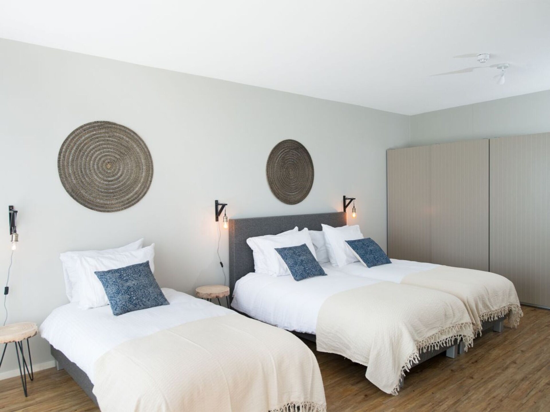 Luxe appartement 153m² met zee- en havenzicht in Scheveningen - foto 15