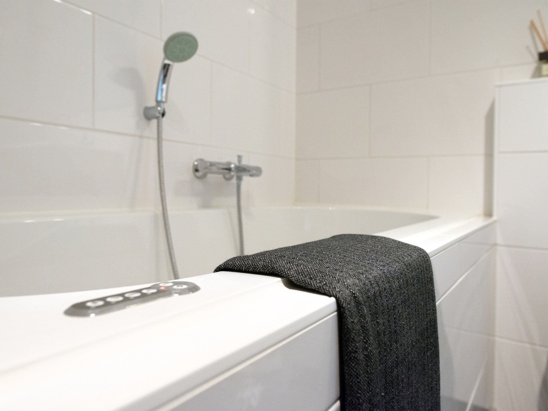 Luxe penthouse met zeezicht in Scheveningen, 167m², 3 slaapkamers - foto 26