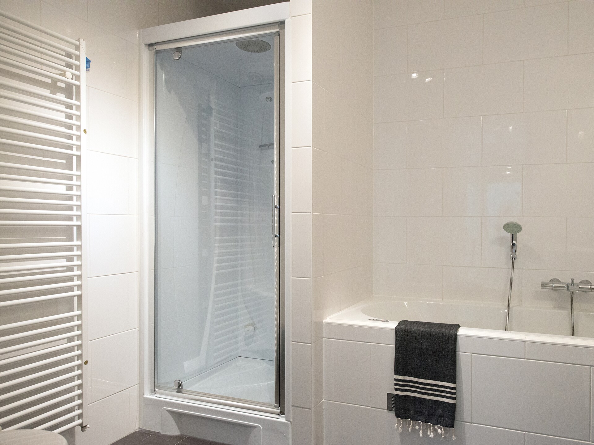 Luxe penthouse met zeezicht in Scheveningen, 167m², 3 slaapkamers - foto 27