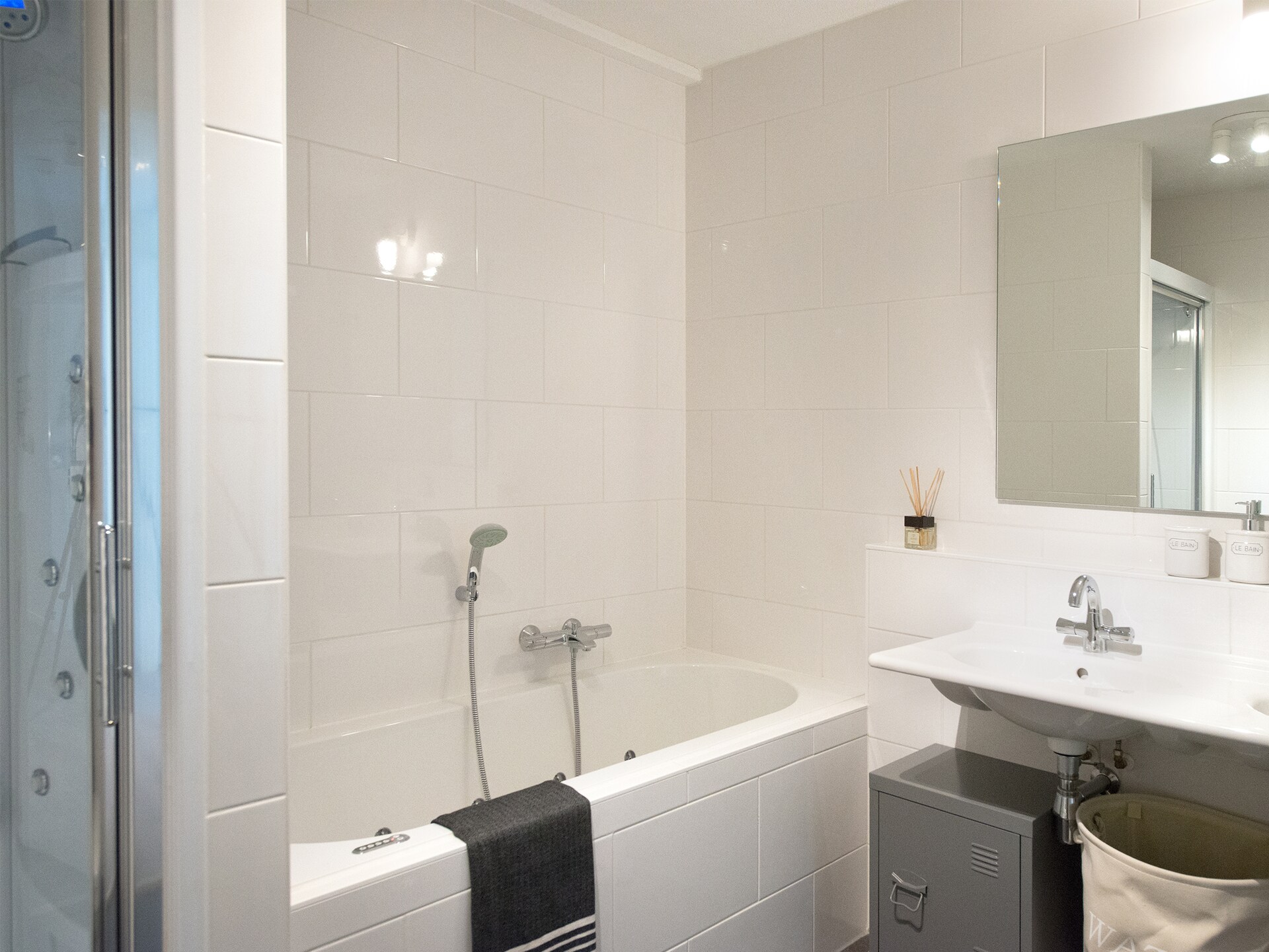 Luxe penthouse met zeezicht in Scheveningen, 167m², 3 slaapkamers - foto 28