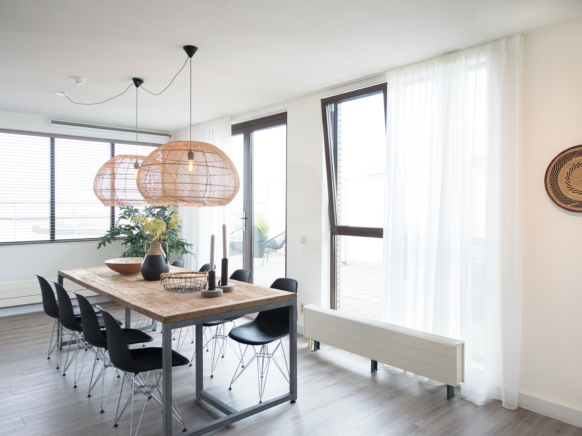 Luxe penthouse met zeezicht in Scheveningen, 167m², 3 slaapkamers - foto 13