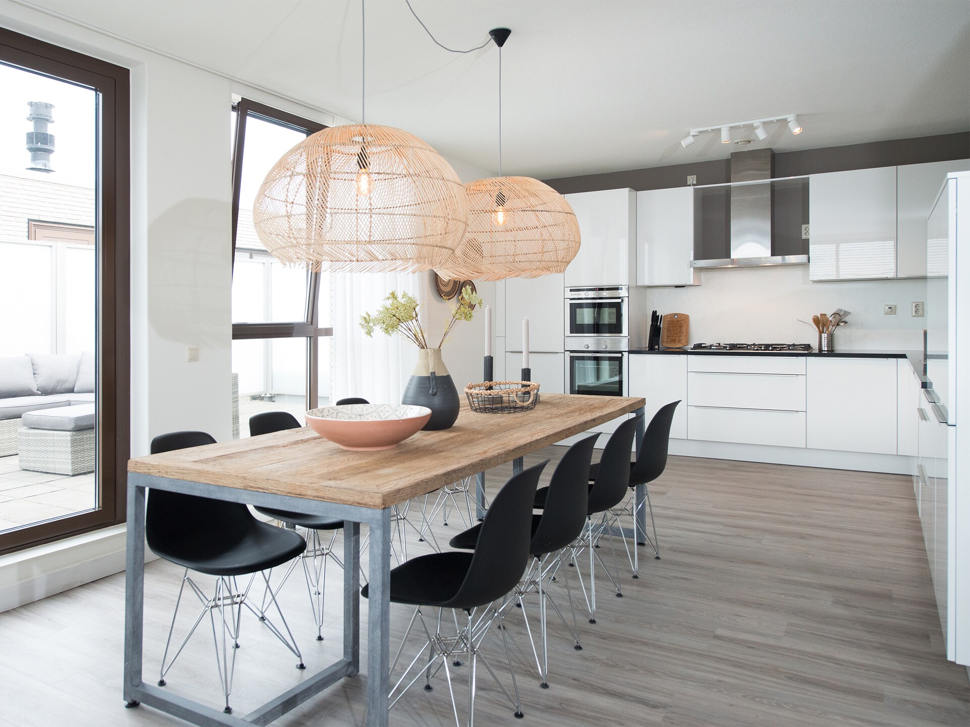 Luxe penthouse met zeezicht in Scheveningen, 167m², 3 slaapkamers - foto 14